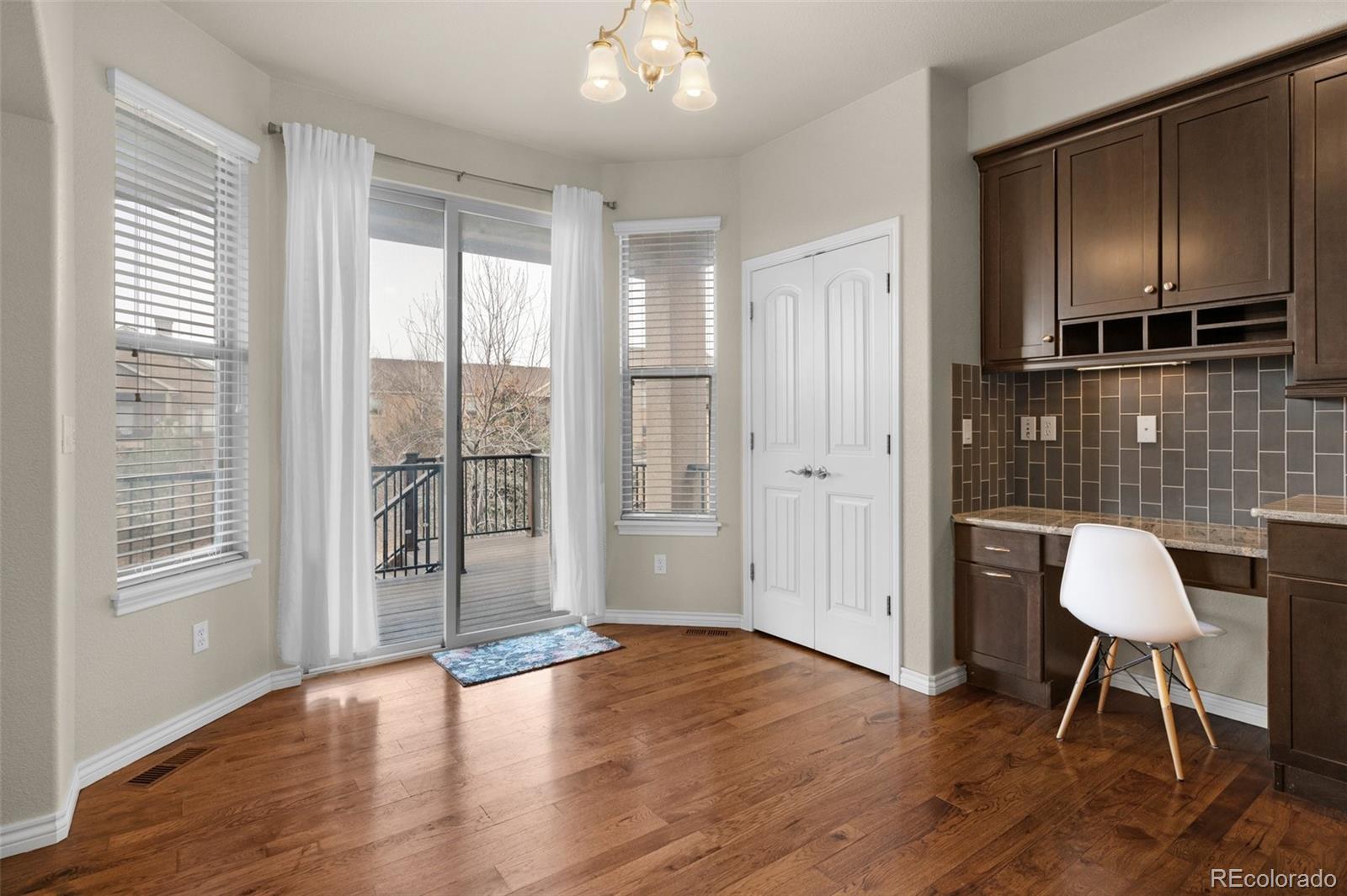 MLS Image #19 for 1053  crystal basin drive,colorado springs, Colorado