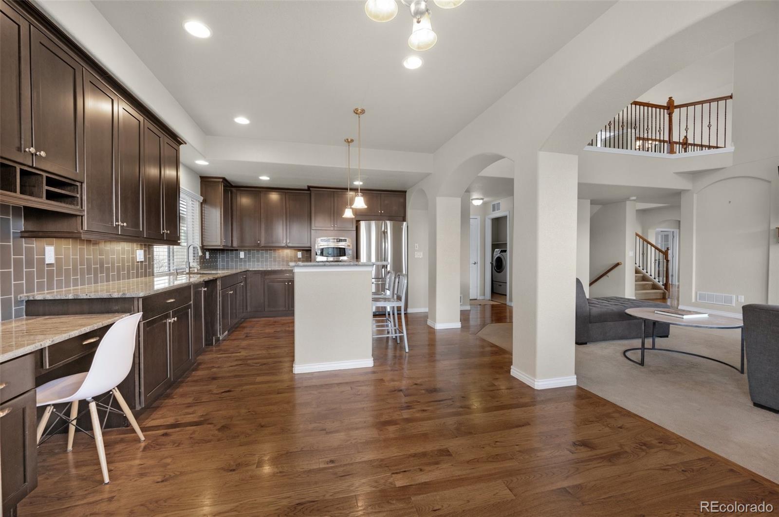 MLS Image #20 for 1053  crystal basin drive,colorado springs, Colorado