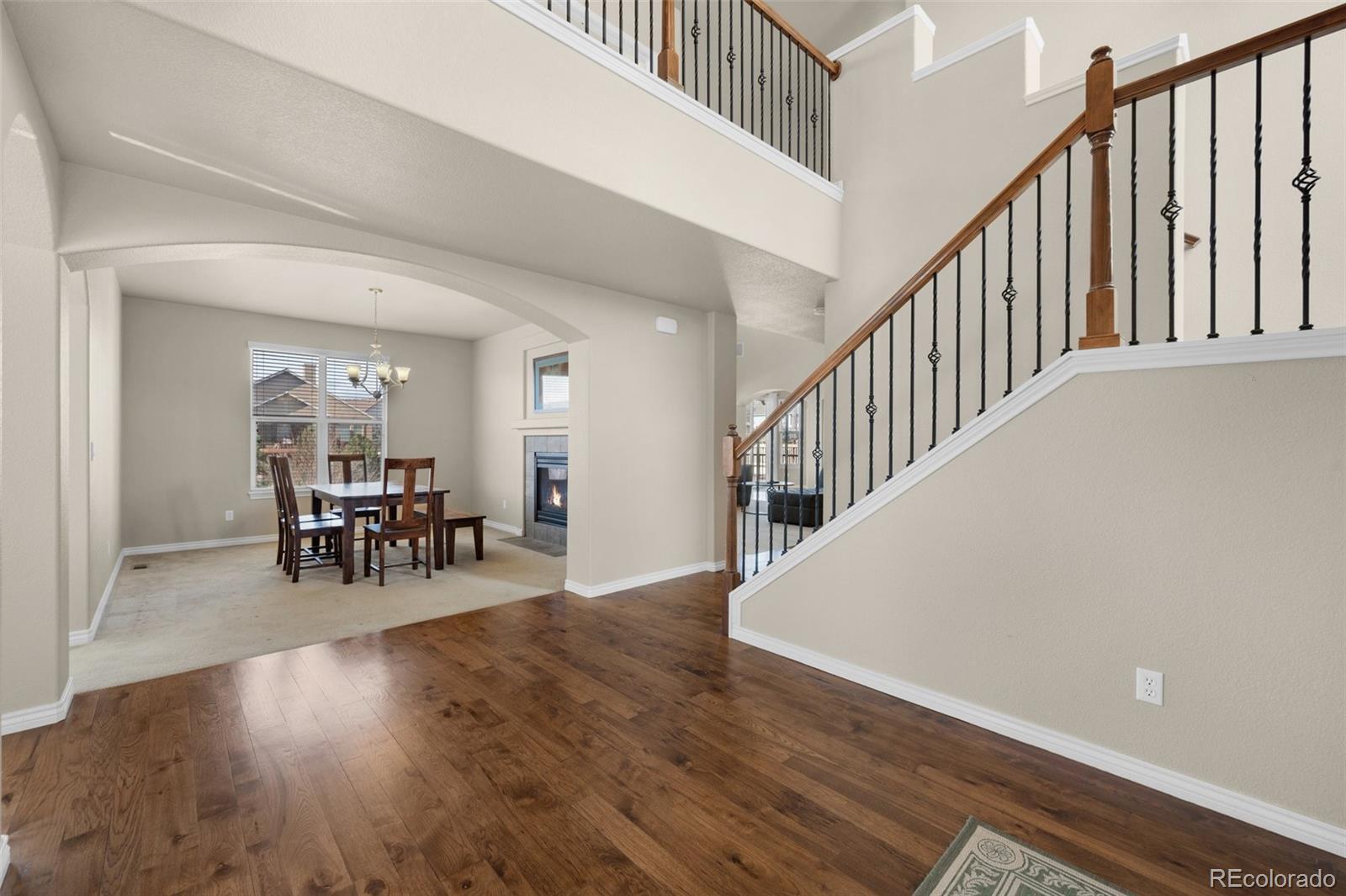 MLS Image #3 for 1053  crystal basin drive,colorado springs, Colorado