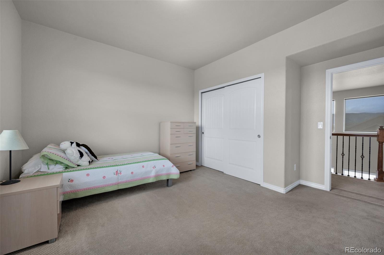 MLS Image #30 for 1053  crystal basin drive,colorado springs, Colorado