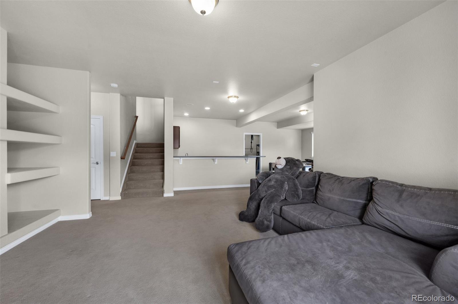 MLS Image #35 for 1053  crystal basin drive,colorado springs, Colorado