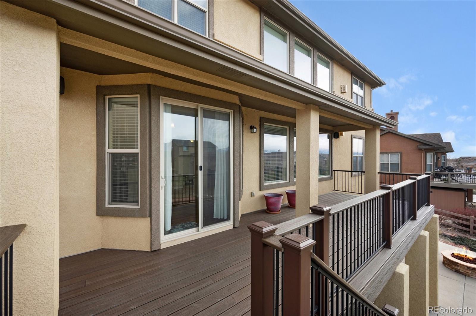 MLS Image #45 for 1053  crystal basin drive,colorado springs, Colorado