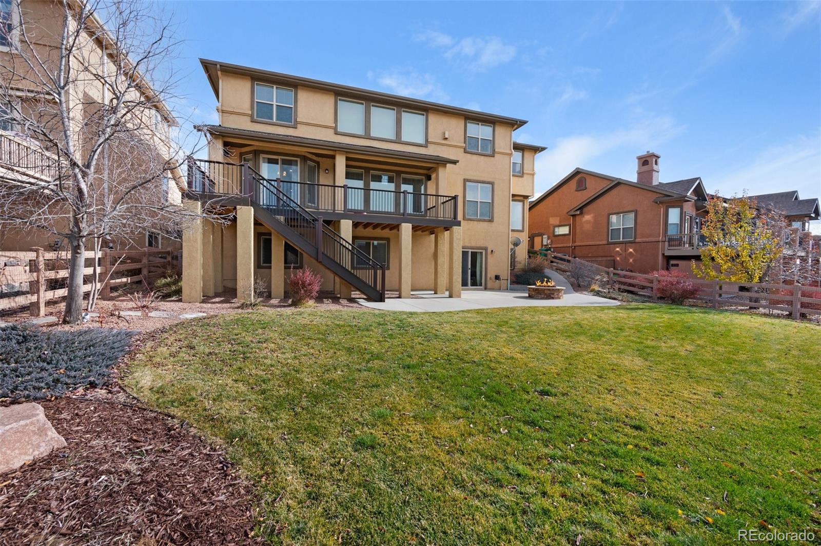 MLS Image #48 for 1053  crystal basin drive,colorado springs, Colorado