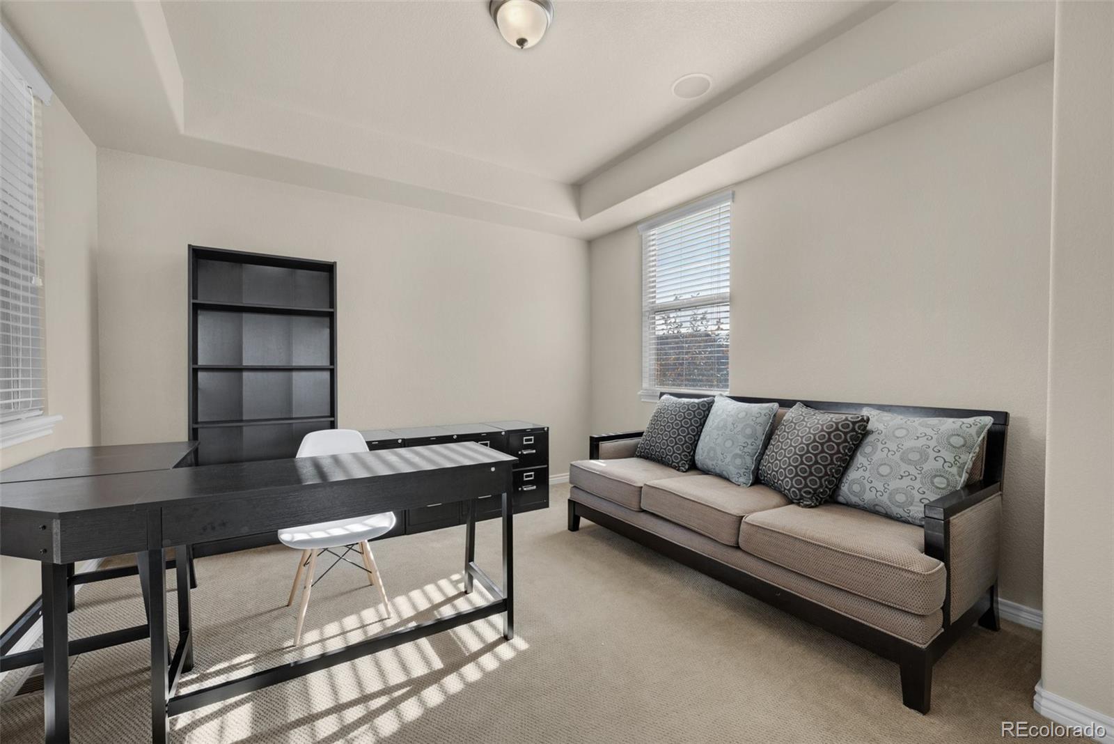 MLS Image #5 for 1053  crystal basin drive,colorado springs, Colorado