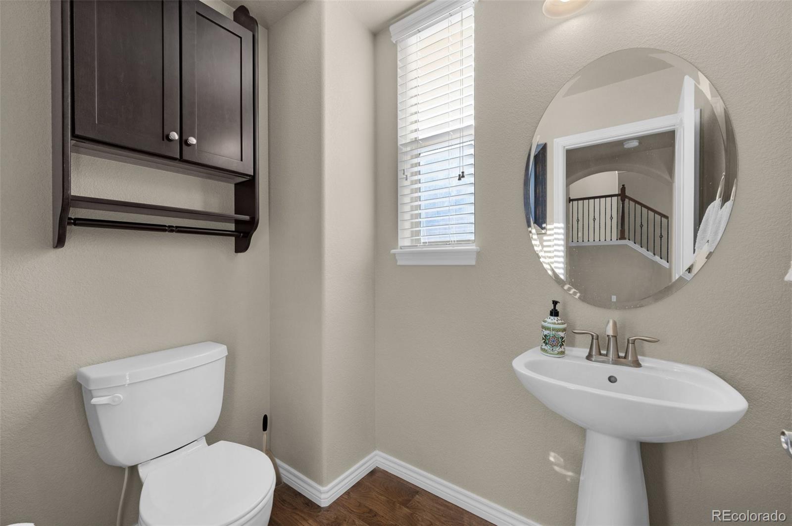 MLS Image #7 for 1053  crystal basin drive,colorado springs, Colorado