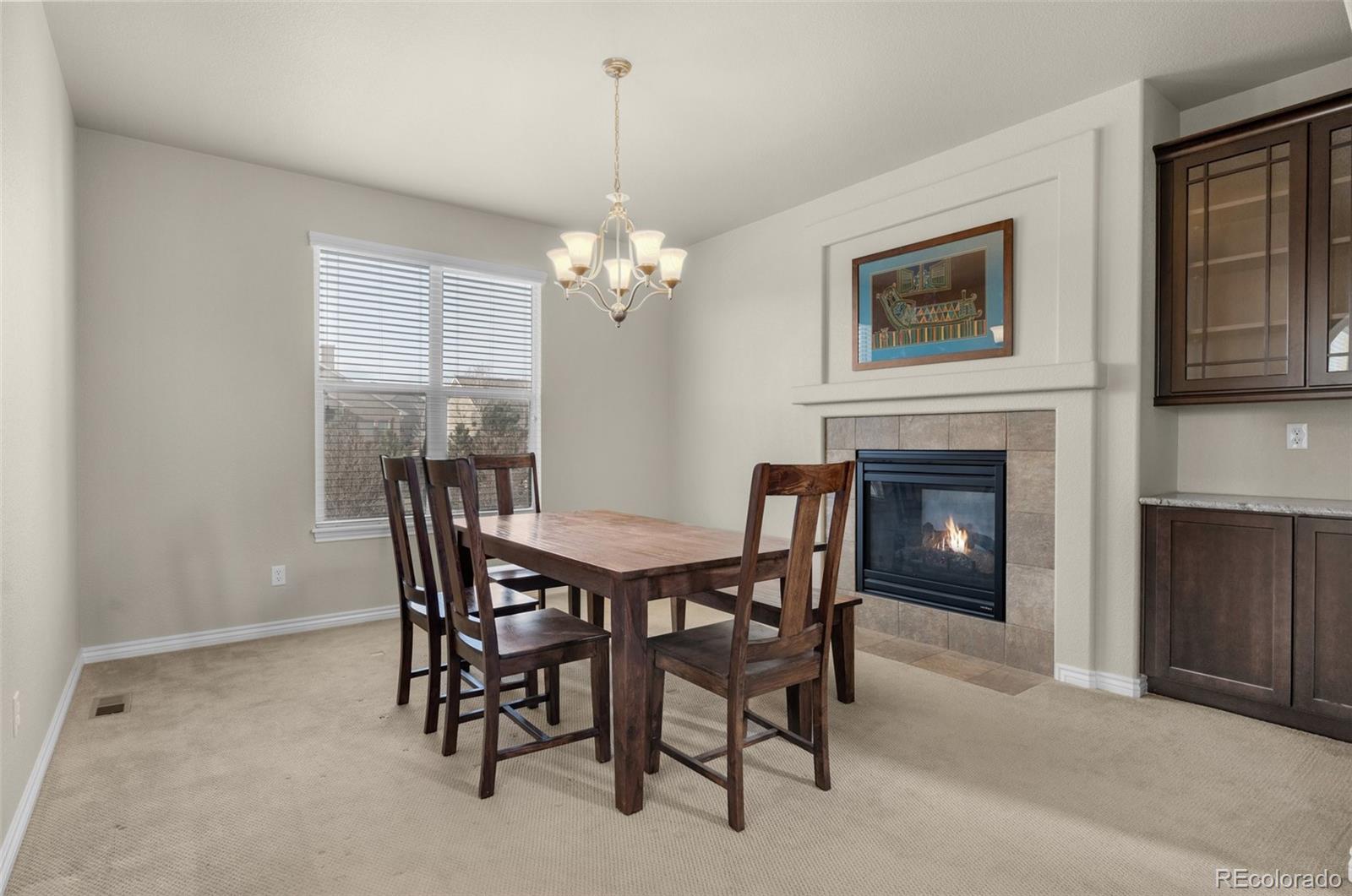MLS Image #9 for 1053  crystal basin drive,colorado springs, Colorado