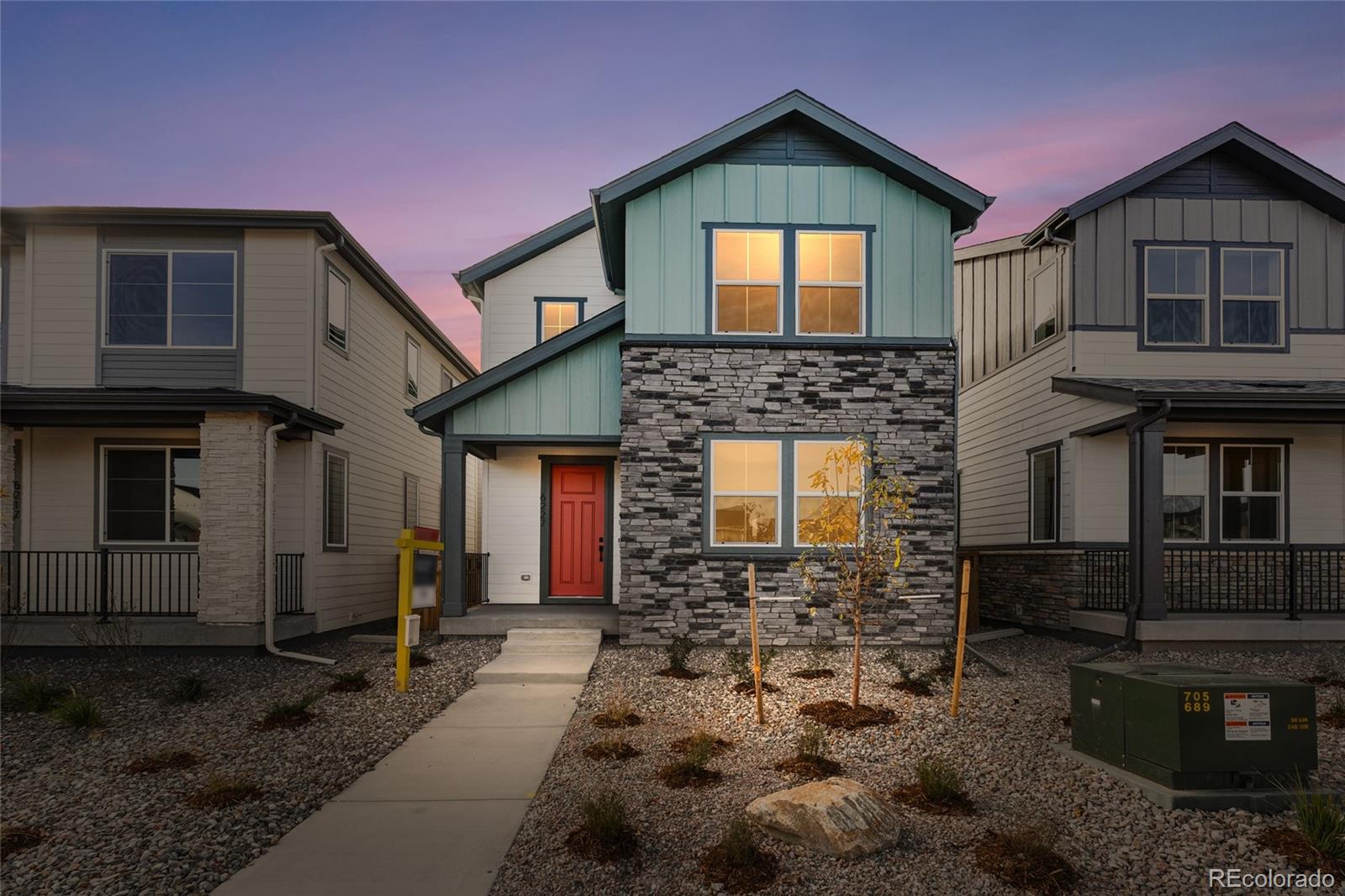 MLS Image #0 for 6227 n nepal street,aurora, Colorado