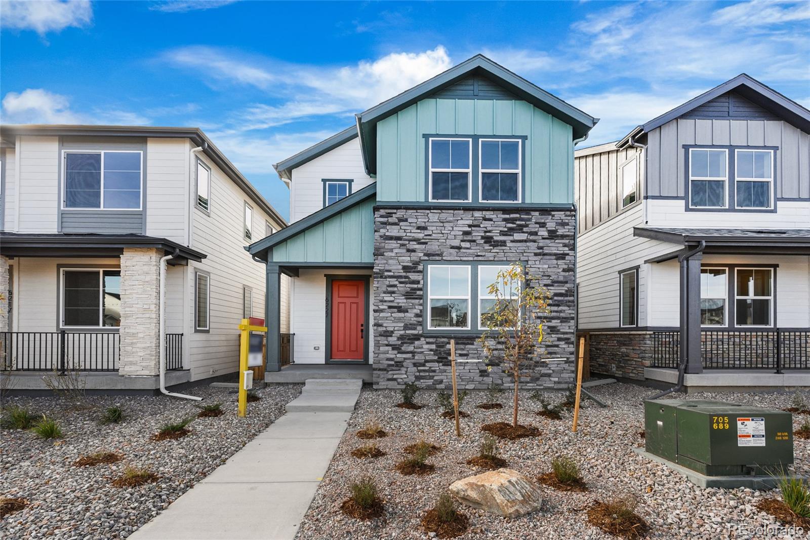 MLS Image #1 for 6227 n nepal street,aurora, Colorado