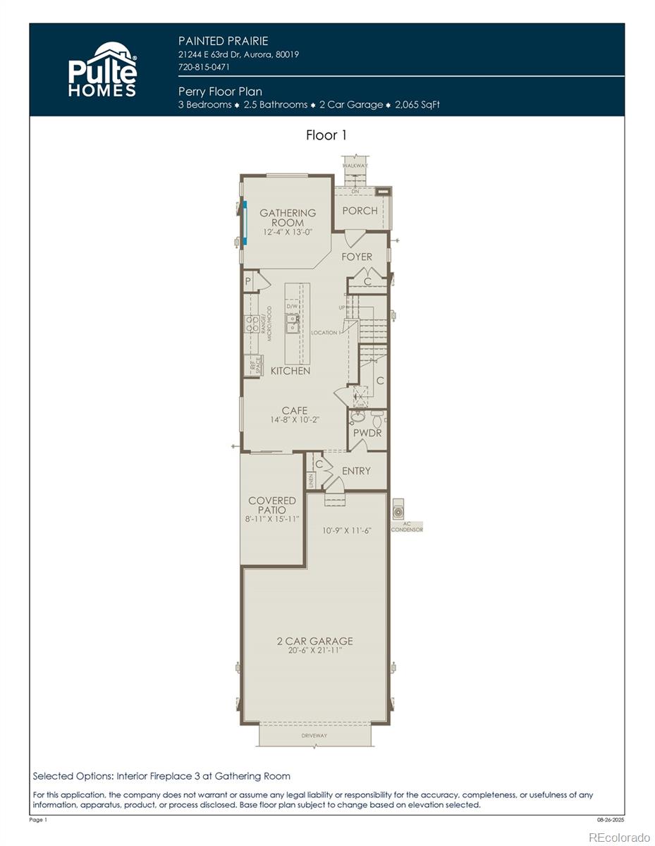 MLS Image #15 for 6227 n nepal street,aurora, Colorado