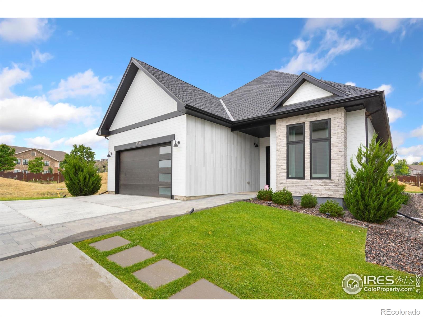 MLS Image #1 for 1788  barefoot drive,windsor, Colorado