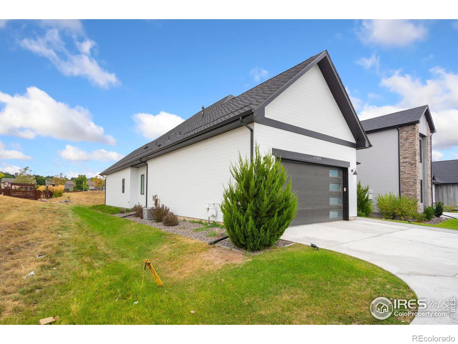 MLS Image #3 for 1788  barefoot drive,windsor, Colorado