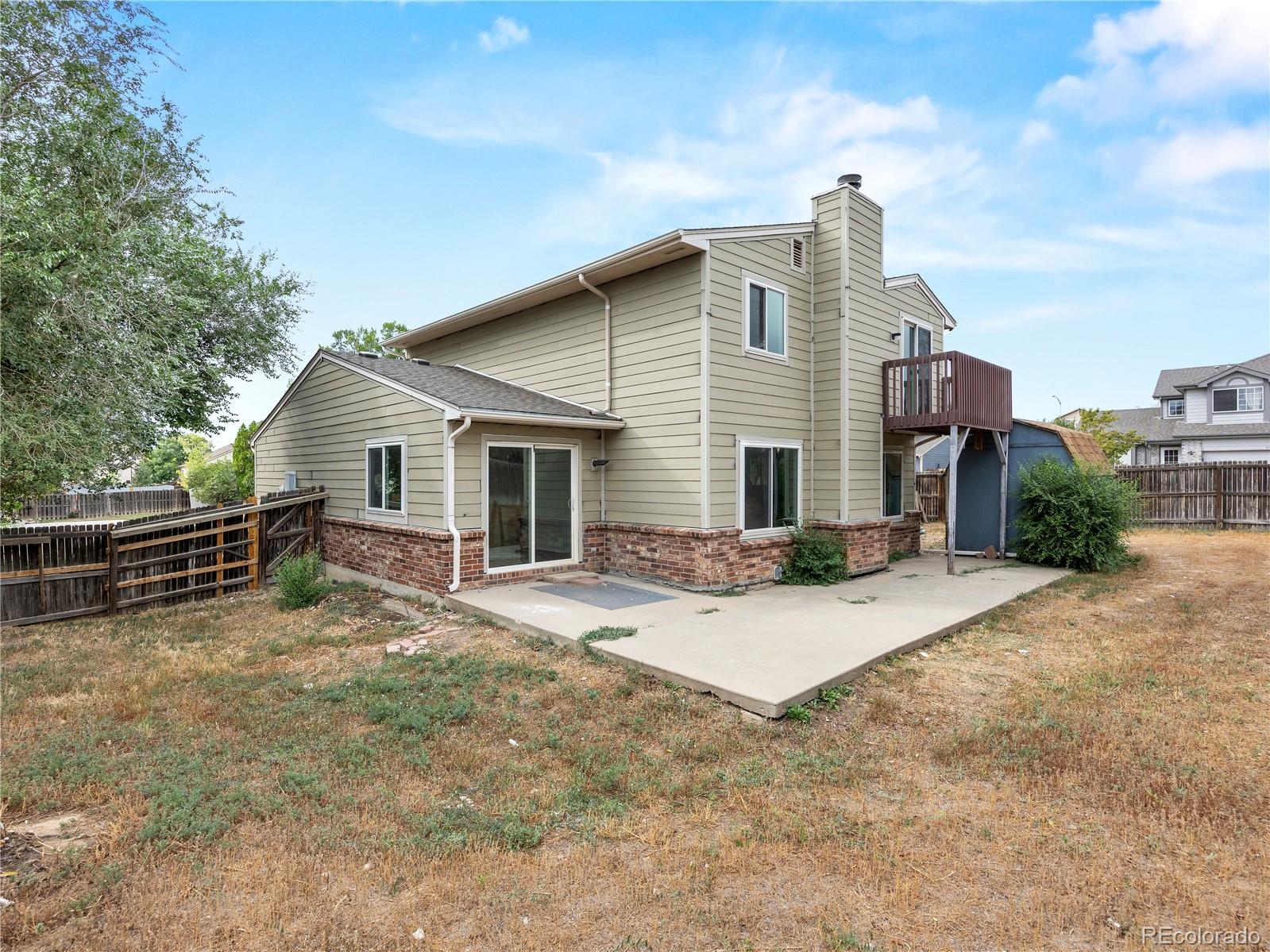 MLS Image #11 for 12780  elm street,thornton, Colorado
