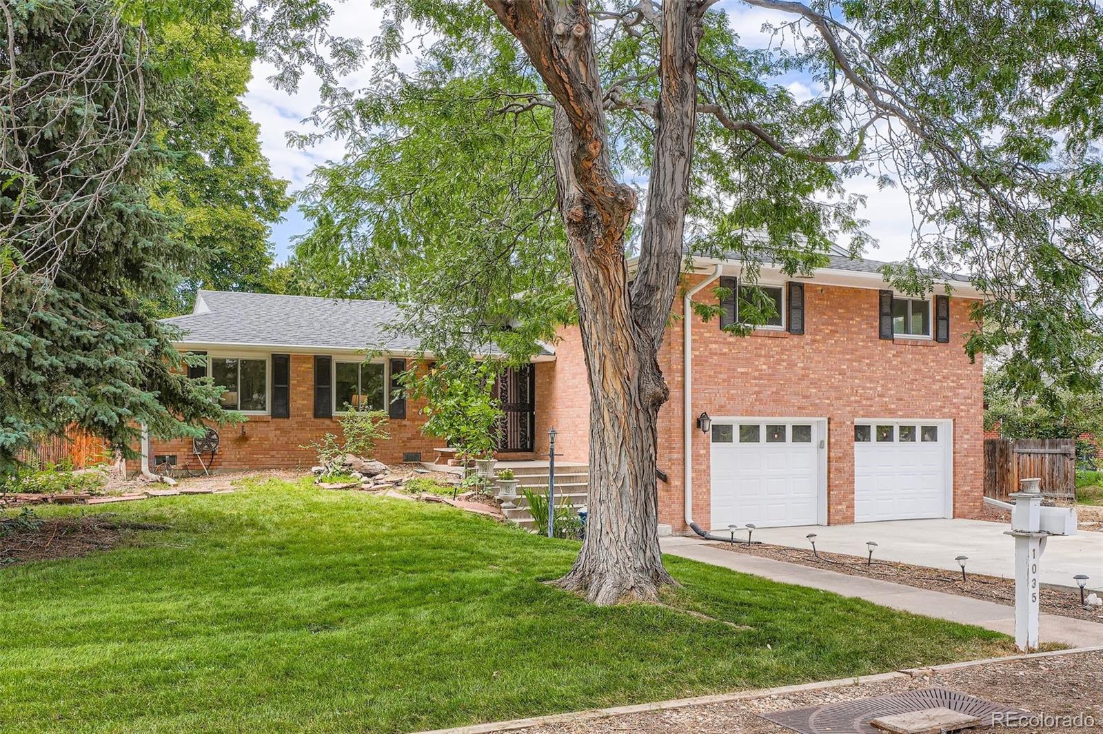 MLS Image #0 for 1035 s elmira street,denver, Colorado
