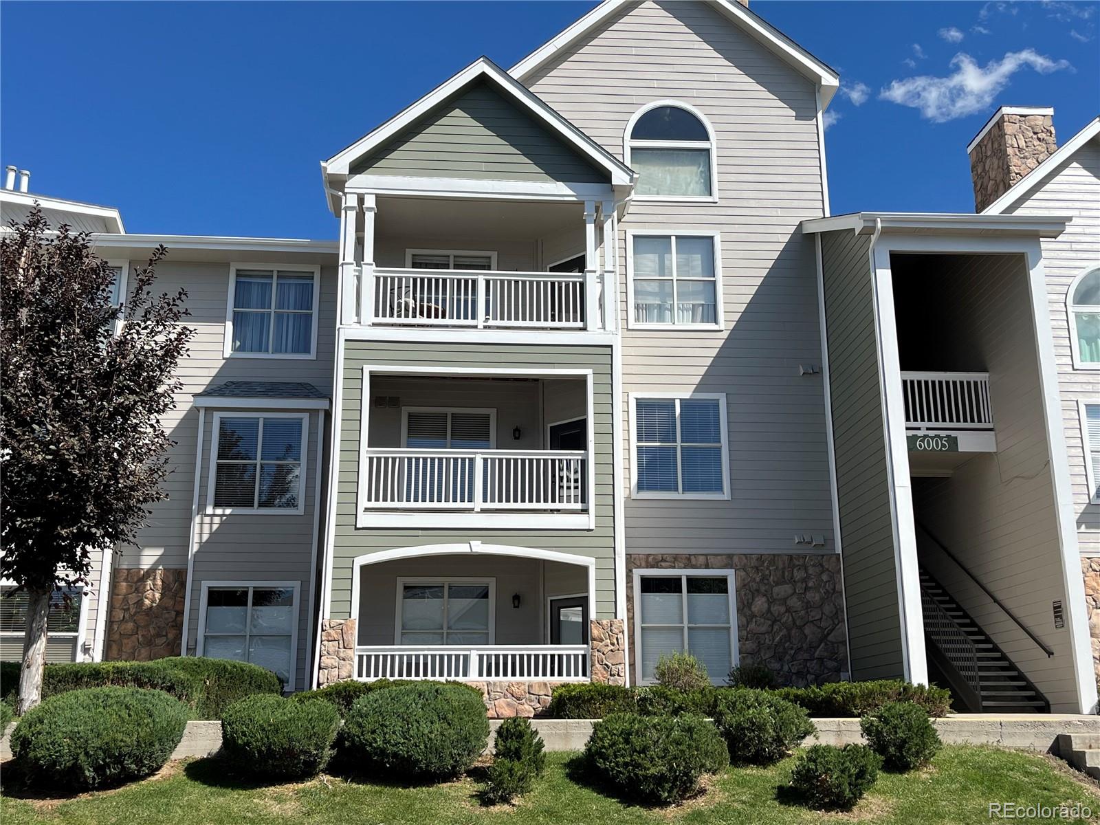 MLS Image #0 for 6005  castlegate drive b27,castle rock, Colorado