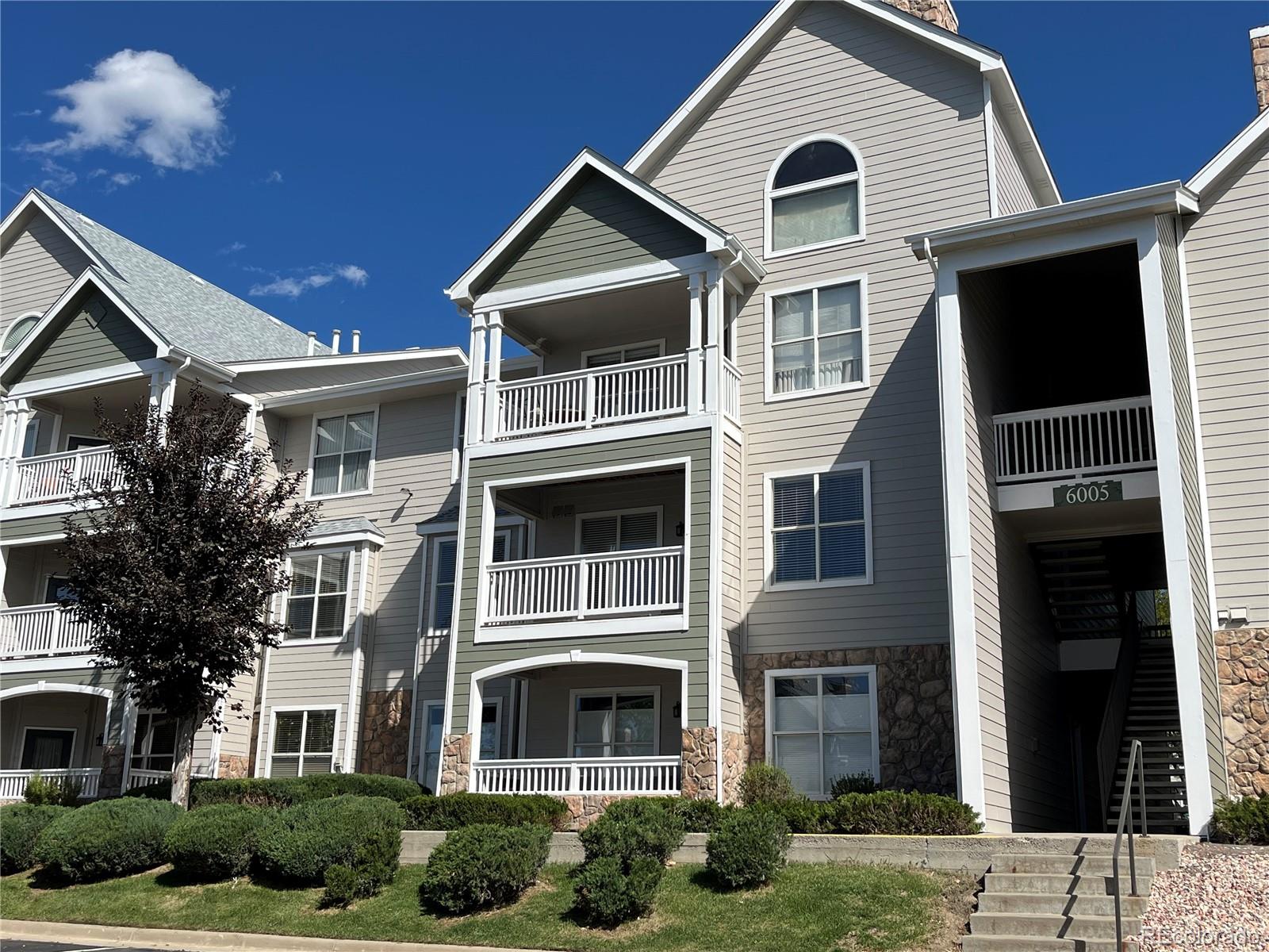 MLS Image #1 for 6005  castlegate drive b27,castle rock, Colorado