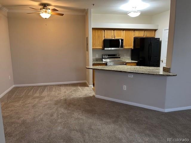 MLS Image #2 for 6005  castlegate drive b27,castle rock, Colorado