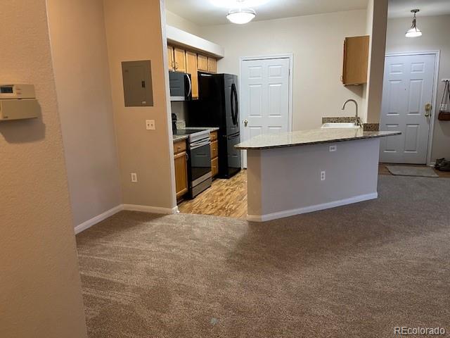 MLS Image #3 for 6005  castlegate drive b27,castle rock, Colorado