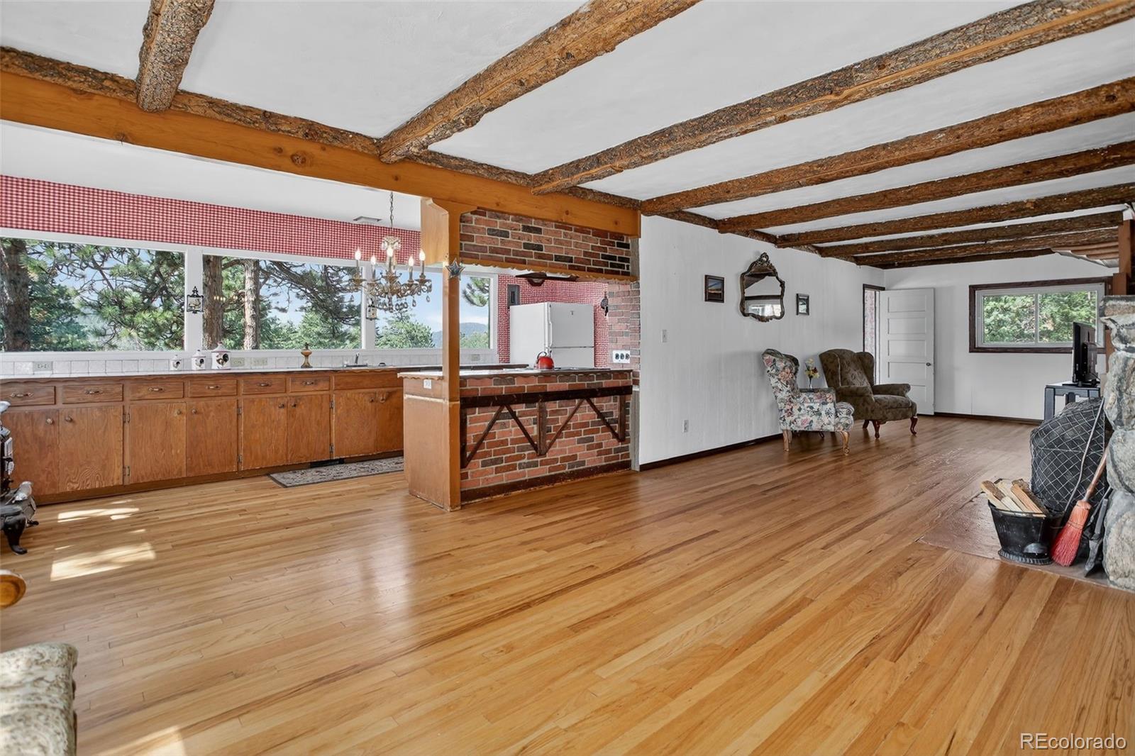 MLS Image #13 for 6703  wild rose lane,evergreen, Colorado