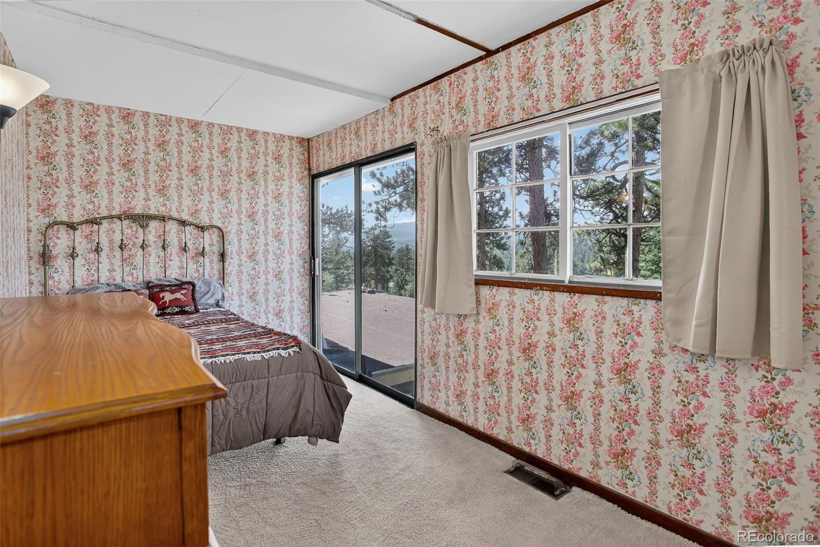 MLS Image #17 for 6703  wild rose lane,evergreen, Colorado