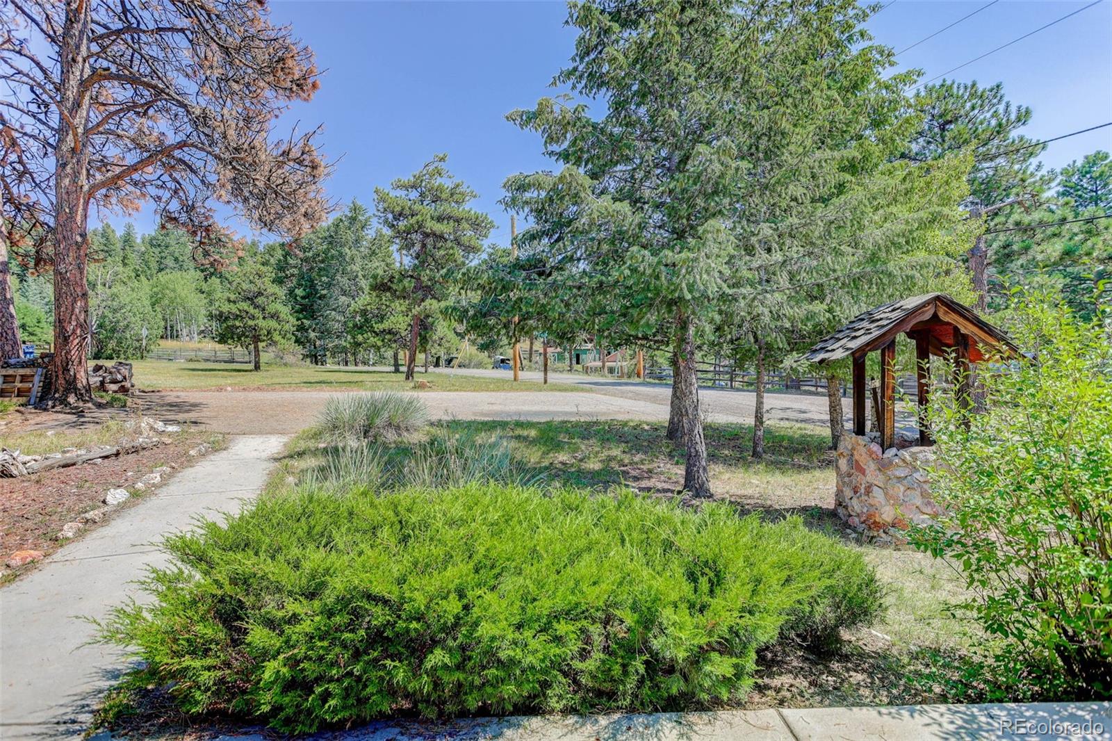 MLS Image #26 for 6703  wild rose lane,evergreen, Colorado