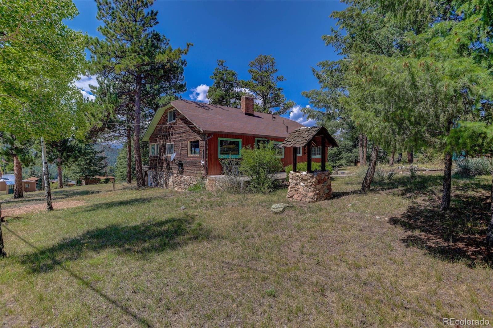 MLS Image #27 for 6703  wild rose lane,evergreen, Colorado