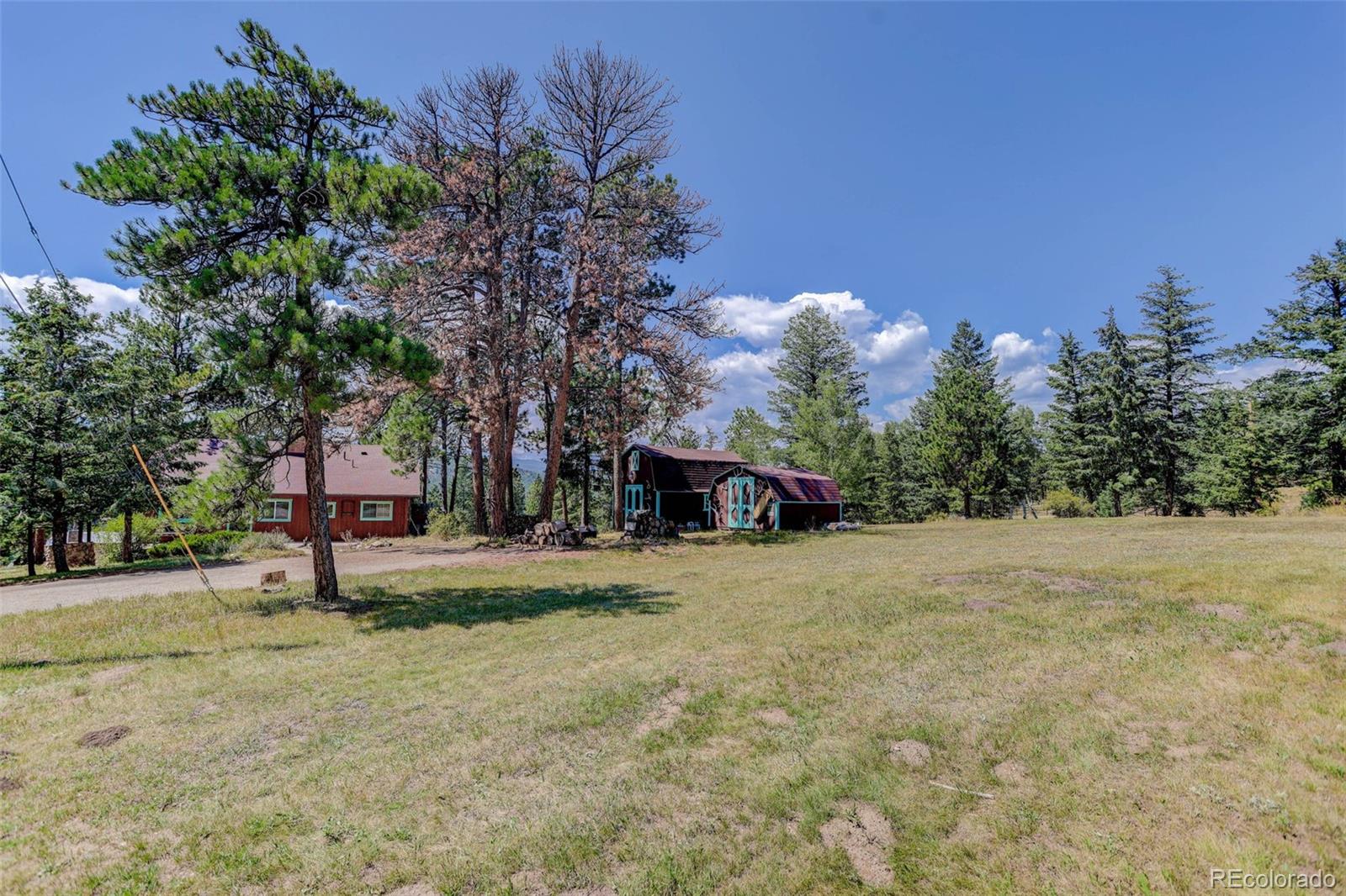 MLS Image #29 for 6703  wild rose lane,evergreen, Colorado