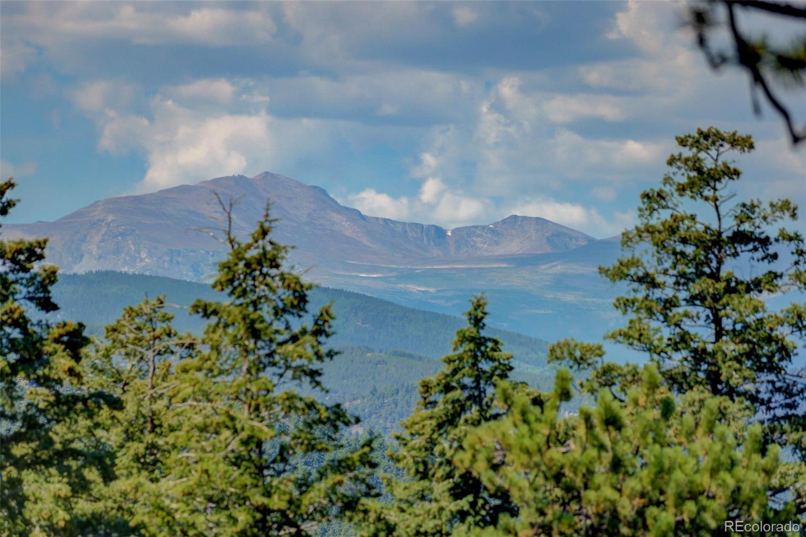 MLS Image #3 for 6703  wild rose lane,evergreen, Colorado