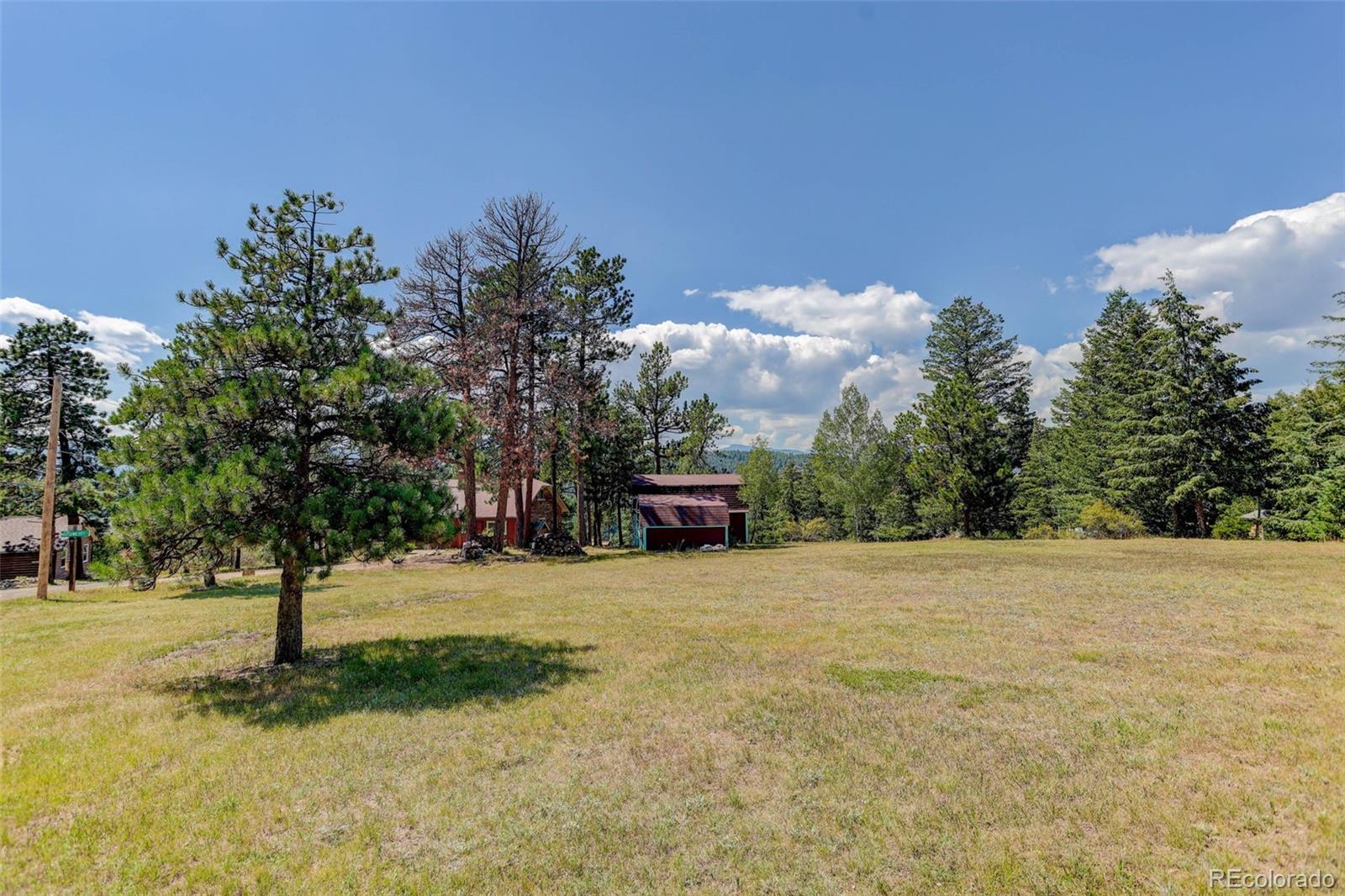 MLS Image #31 for 6703  wild rose lane,evergreen, Colorado