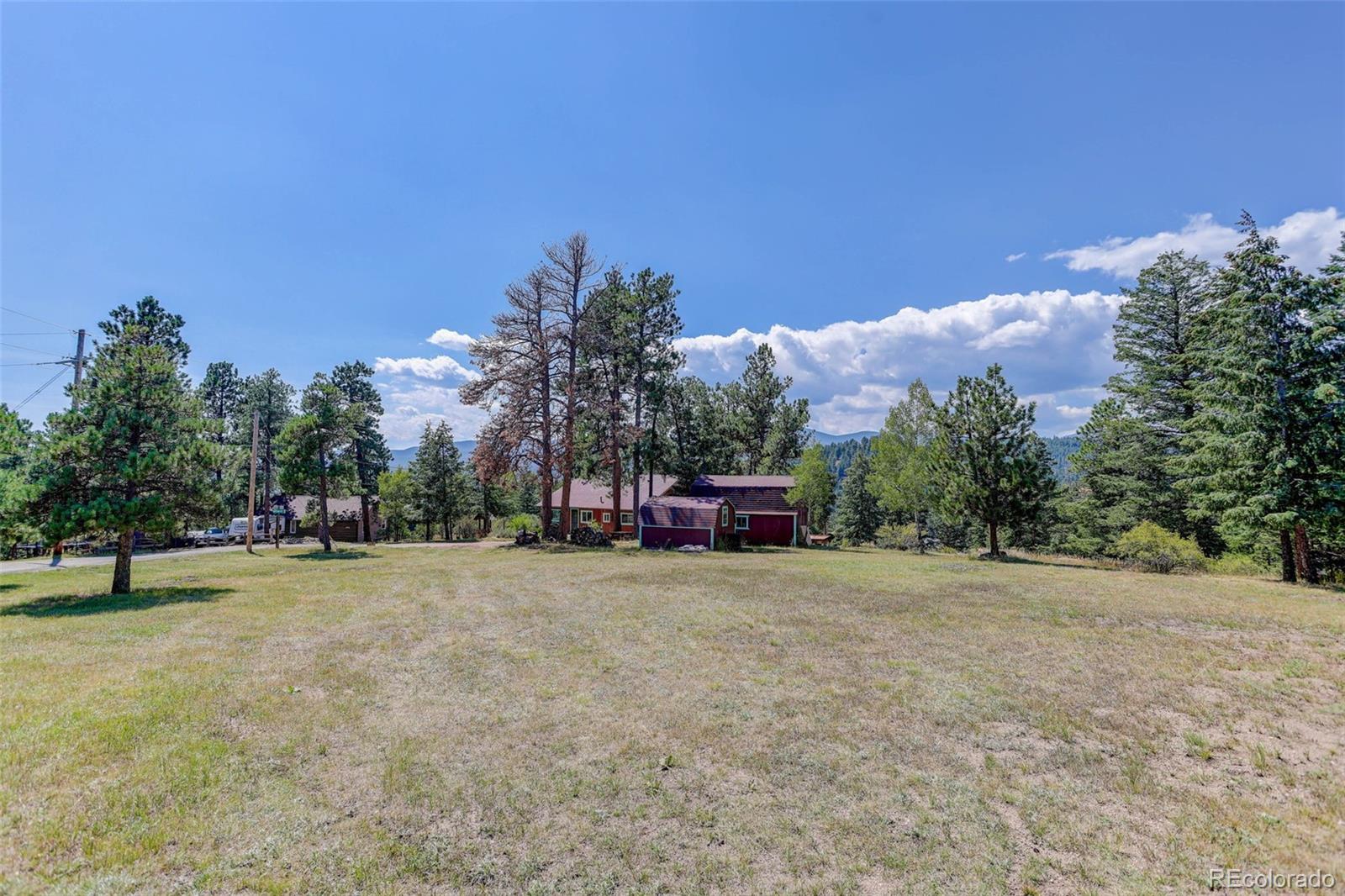 MLS Image #32 for 6703  wild rose lane,evergreen, Colorado