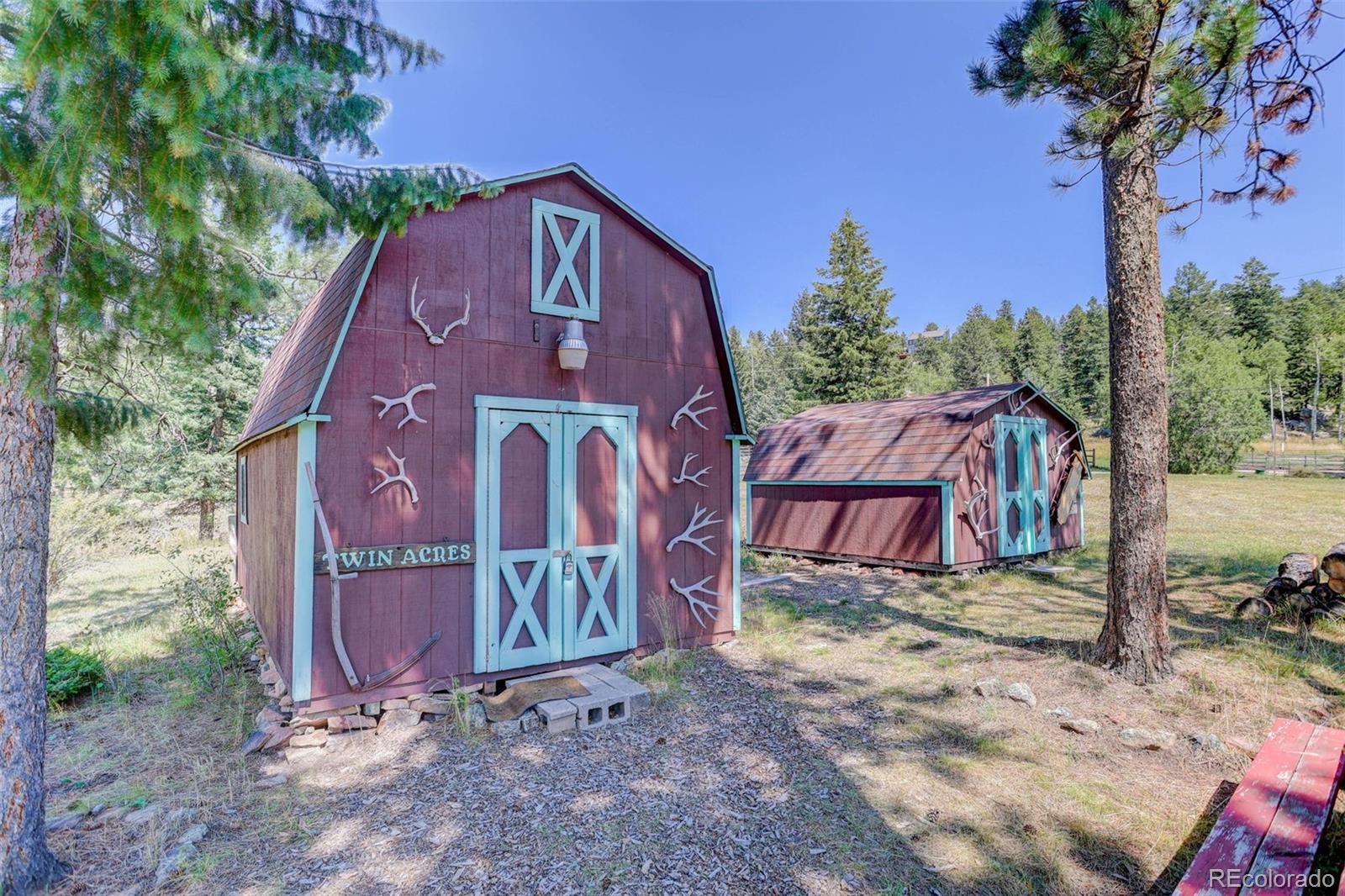 MLS Image #33 for 6703  wild rose lane,evergreen, Colorado