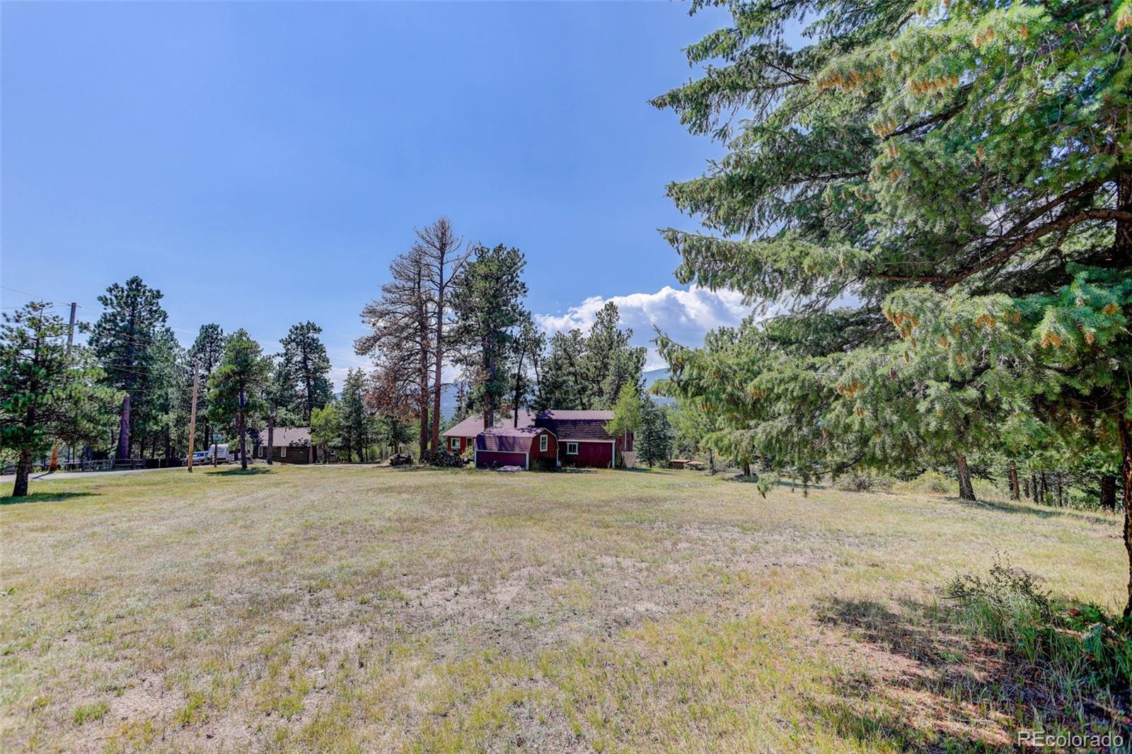 MLS Image #34 for 6703  wild rose lane,evergreen, Colorado