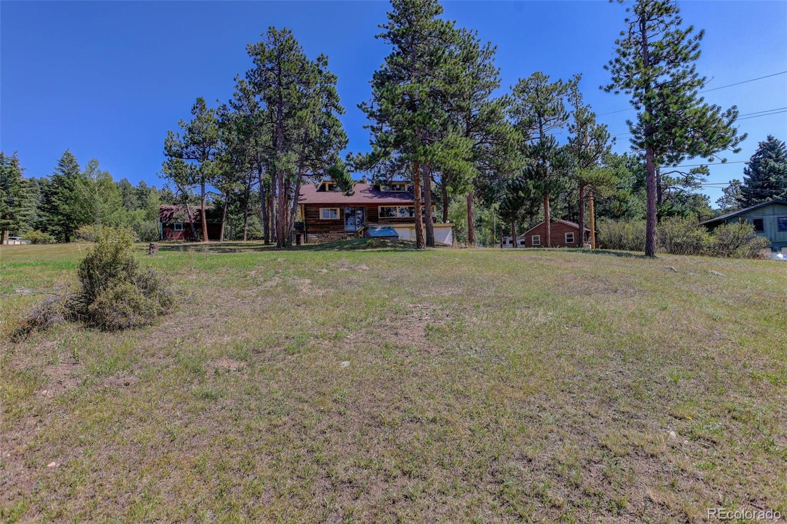 MLS Image #35 for 6703  wild rose lane,evergreen, Colorado
