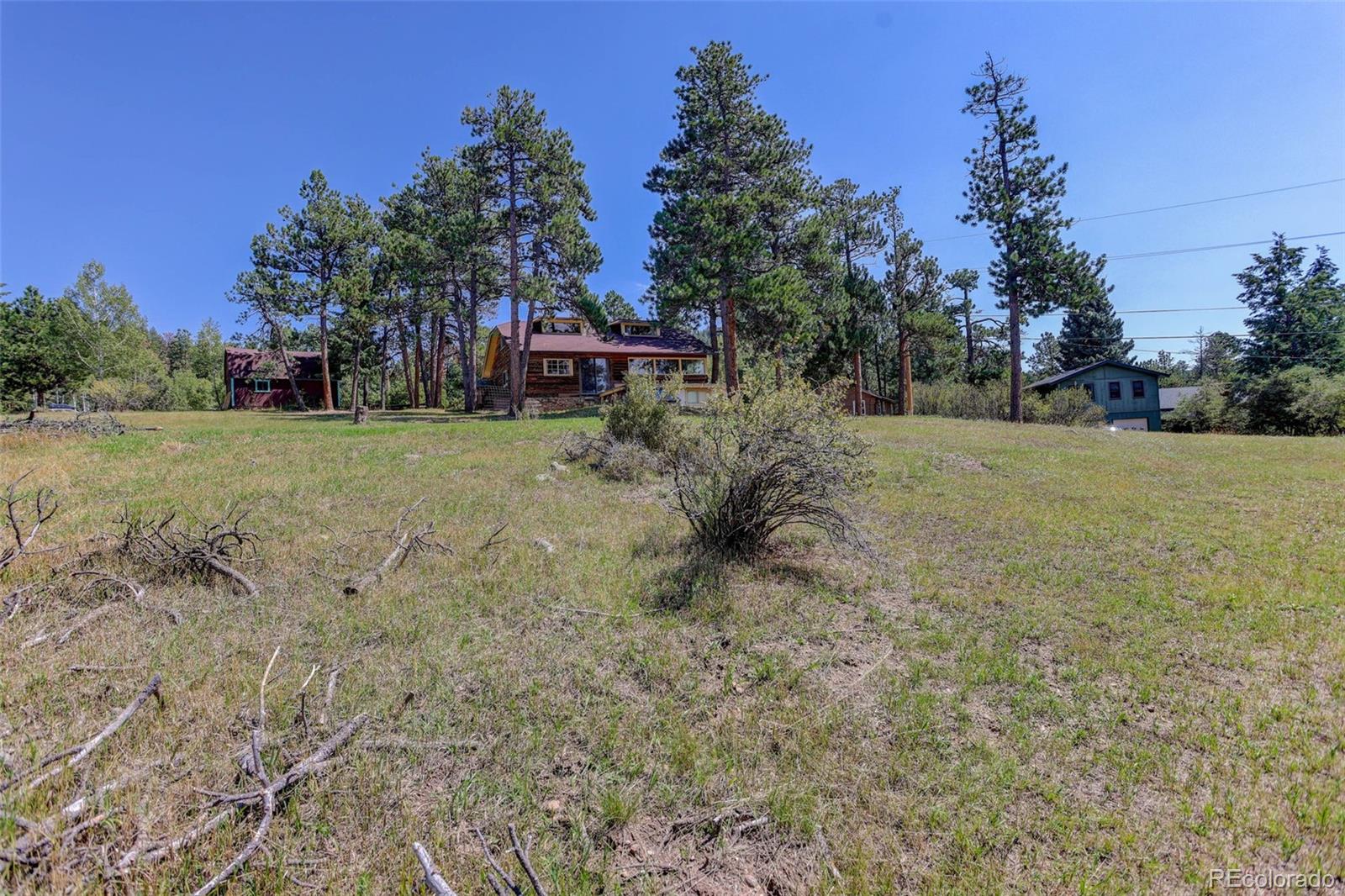 MLS Image #36 for 6703  wild rose lane,evergreen, Colorado