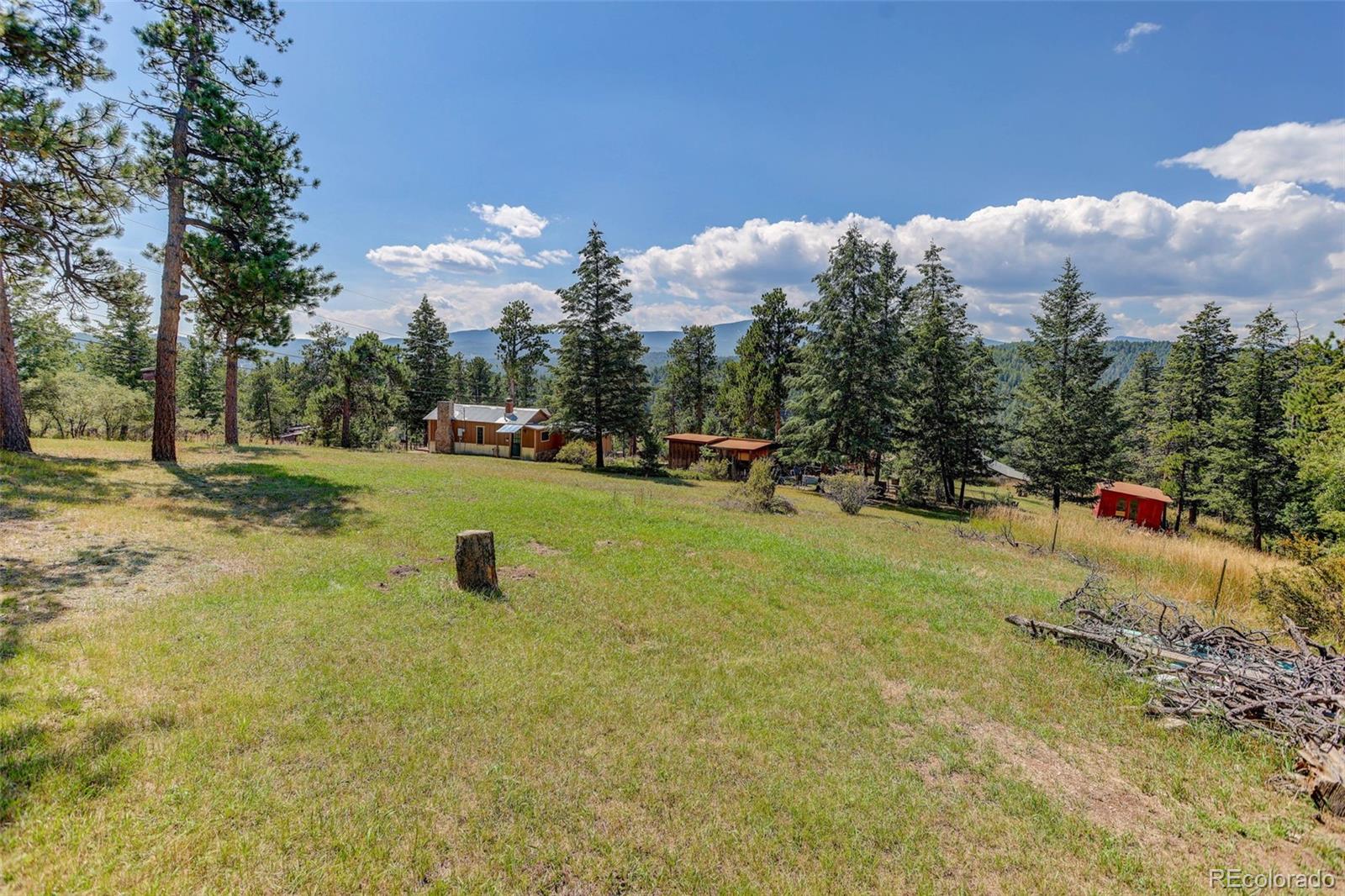 MLS Image #38 for 6703  wild rose lane,evergreen, Colorado