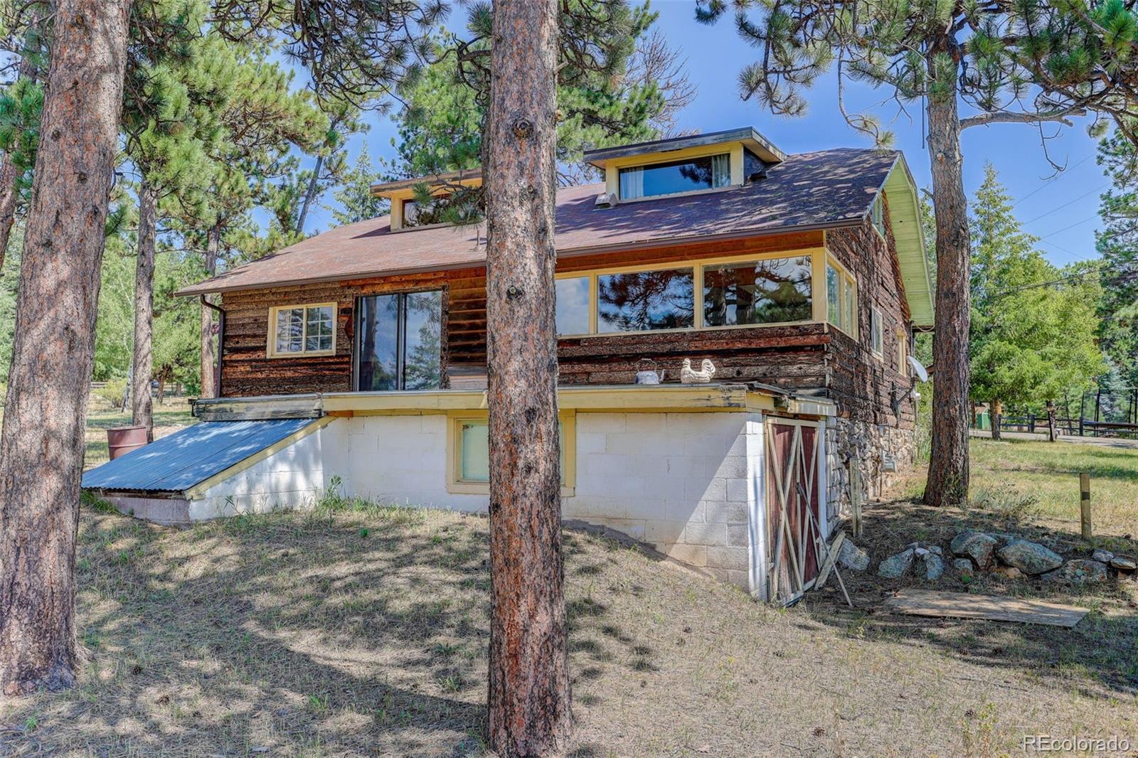 MLS Image #39 for 6703  wild rose lane,evergreen, Colorado