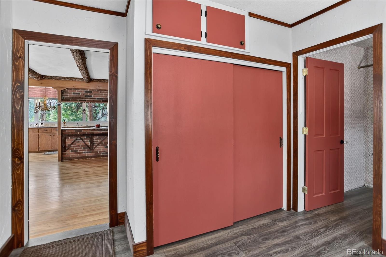 MLS Image #4 for 6703  wild rose lane,evergreen, Colorado