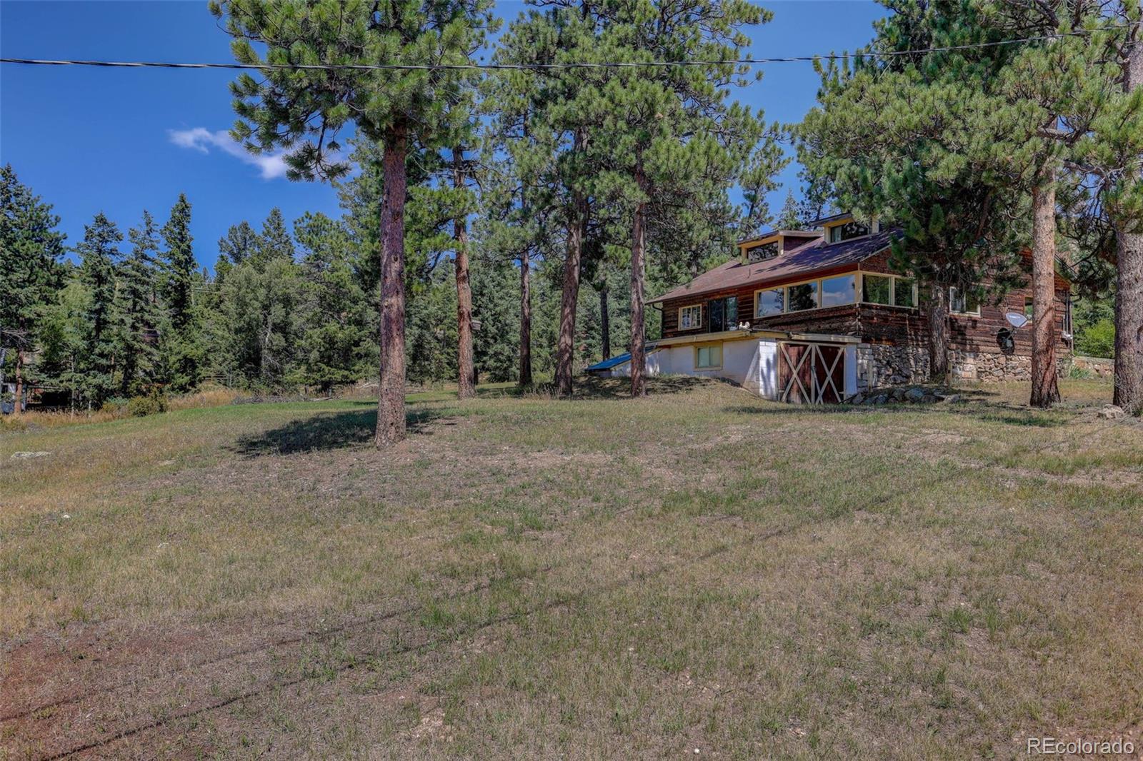 MLS Image #40 for 6703  wild rose lane,evergreen, Colorado