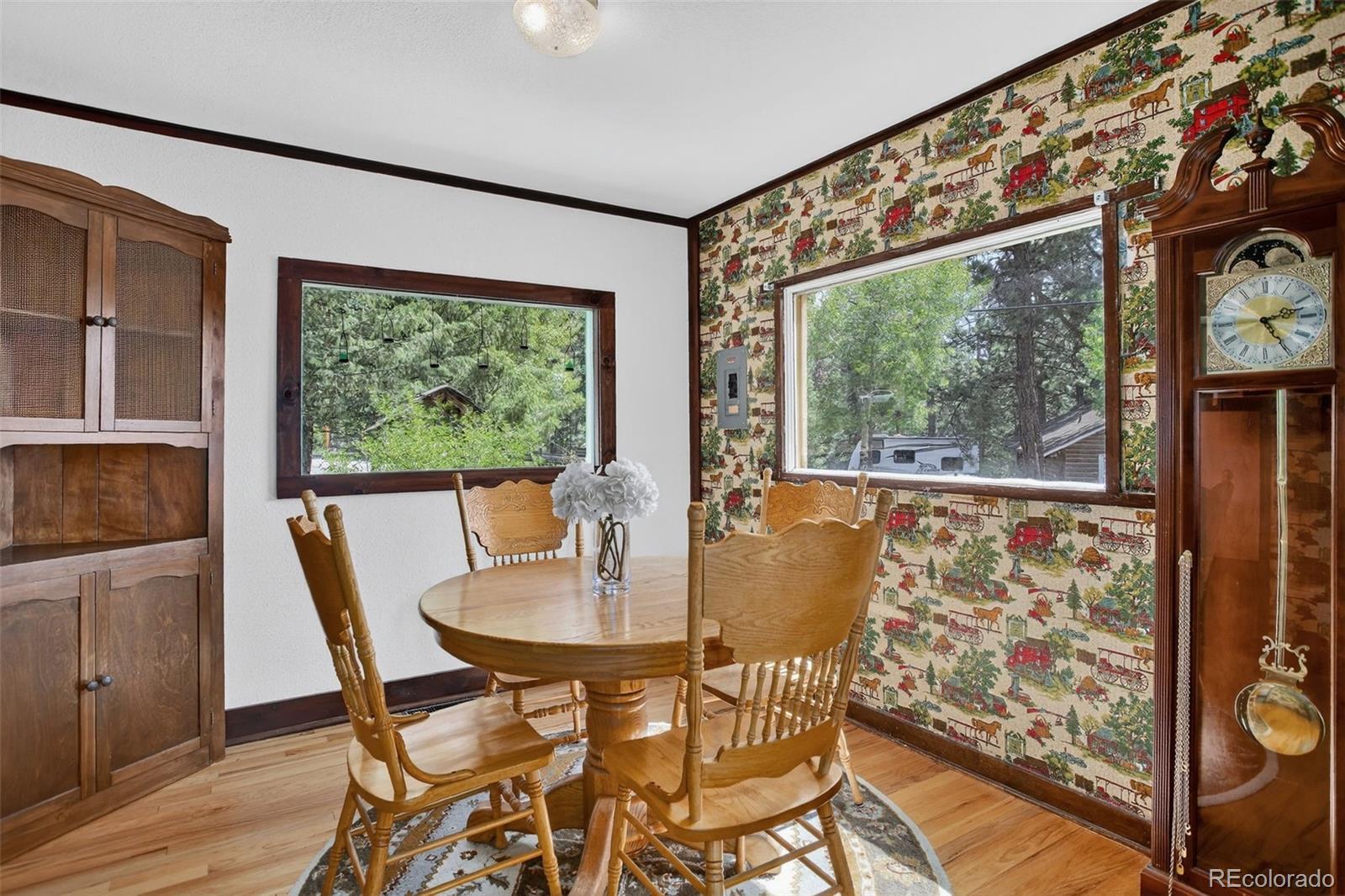MLS Image #6 for 6703  wild rose lane,evergreen, Colorado