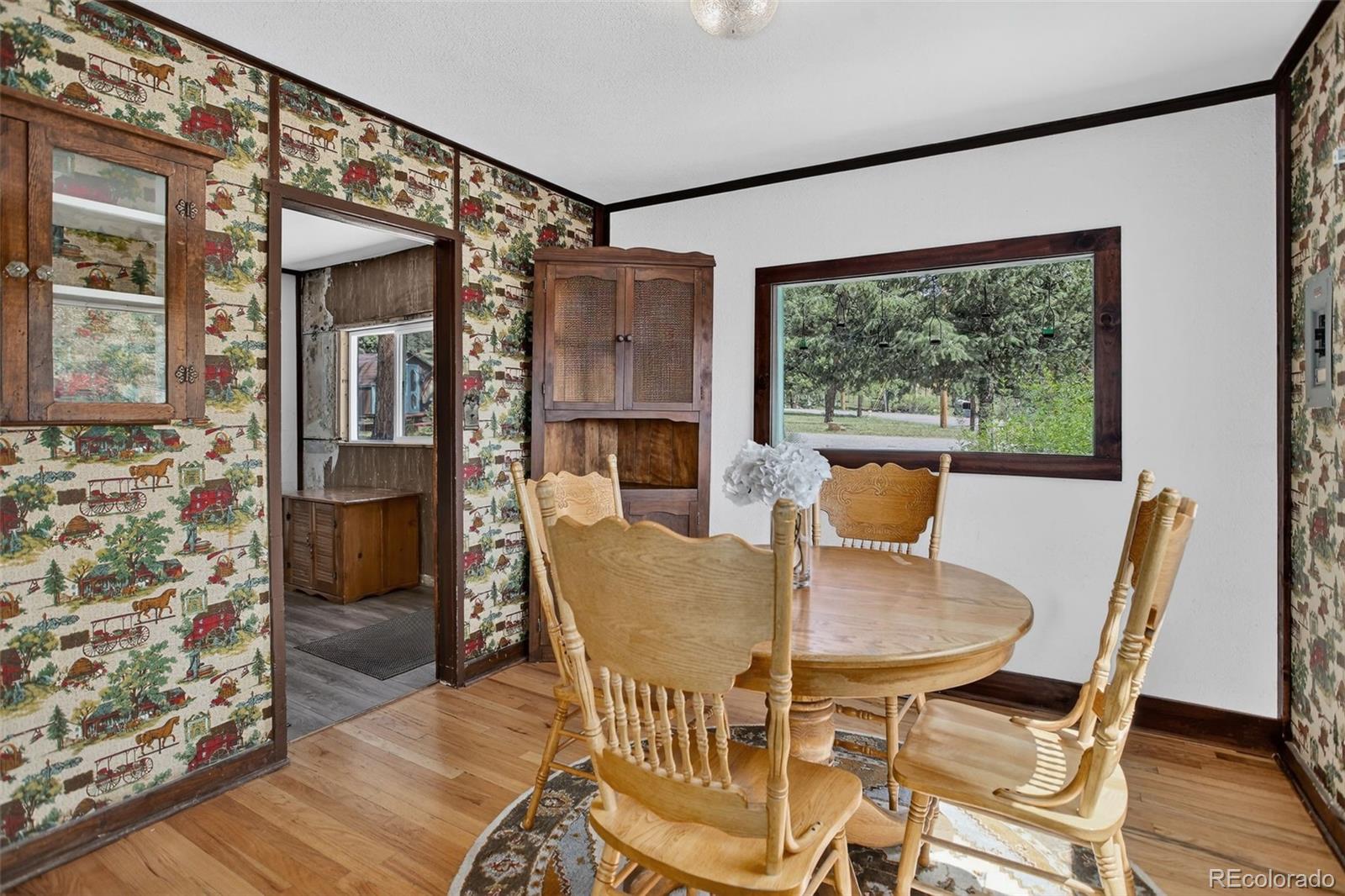 MLS Image #7 for 6703  wild rose lane,evergreen, Colorado