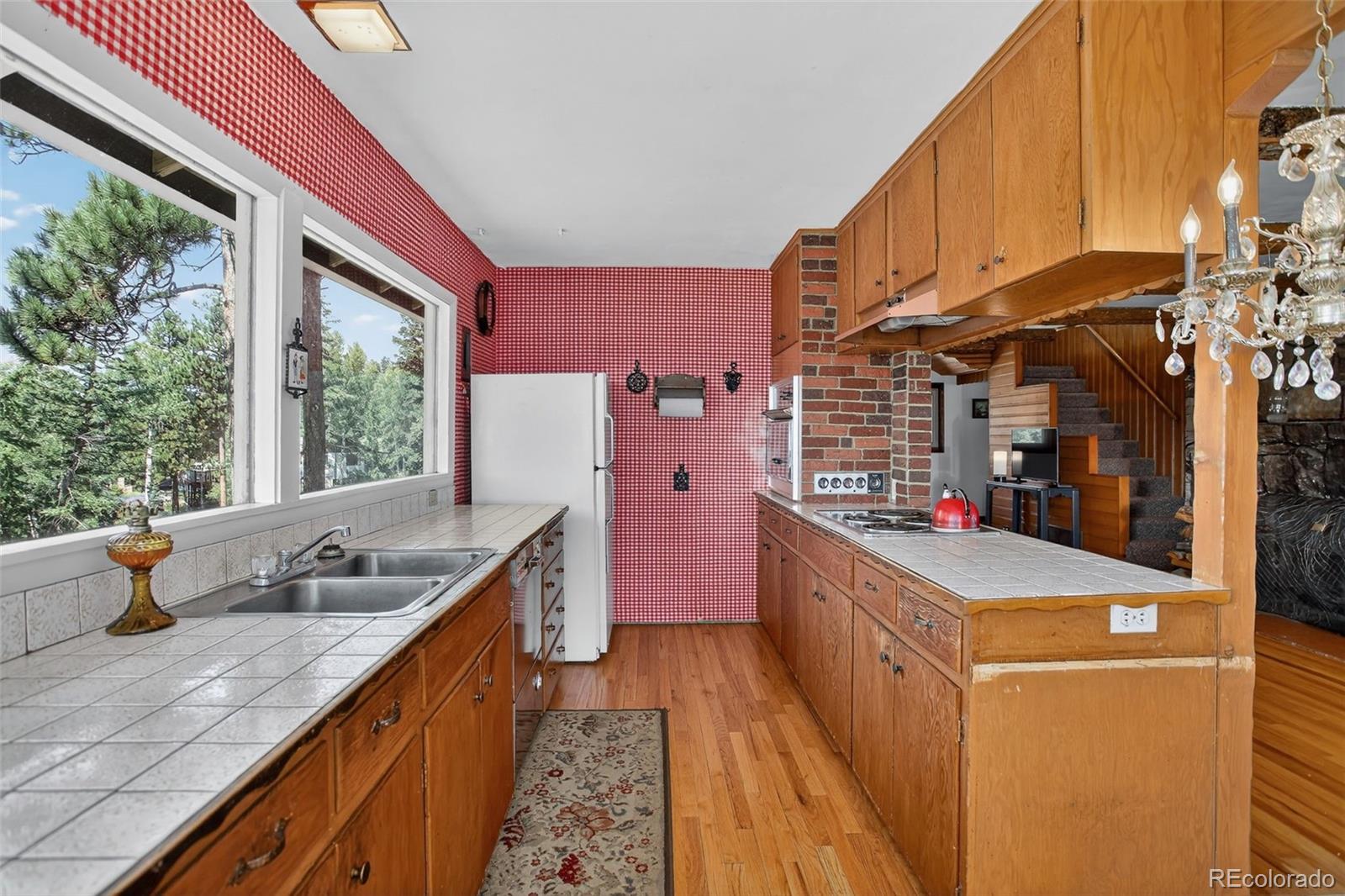 MLS Image #8 for 6703  wild rose lane,evergreen, Colorado