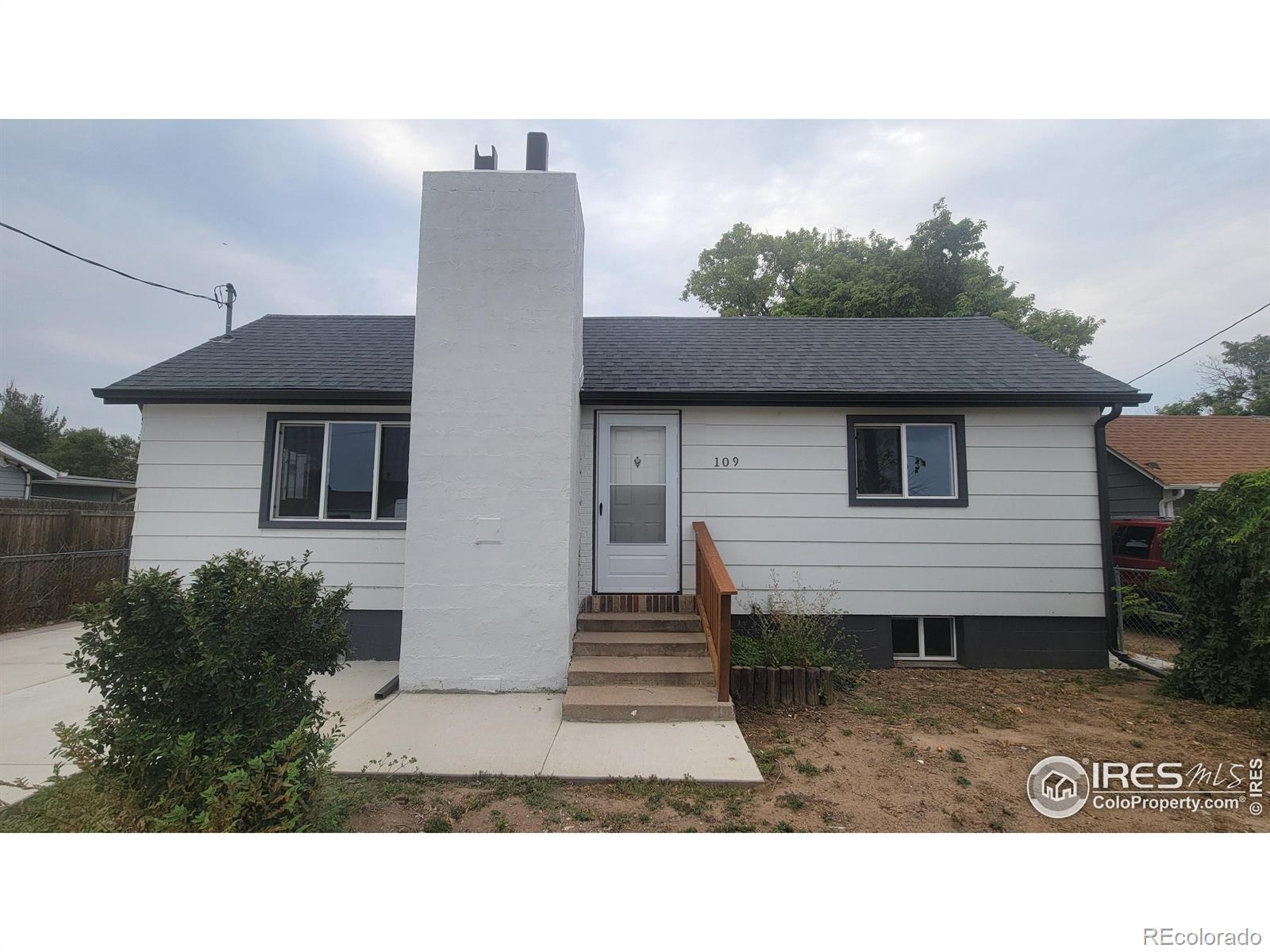 MLS Image #0 for 109  4th street,gilcrest, Colorado