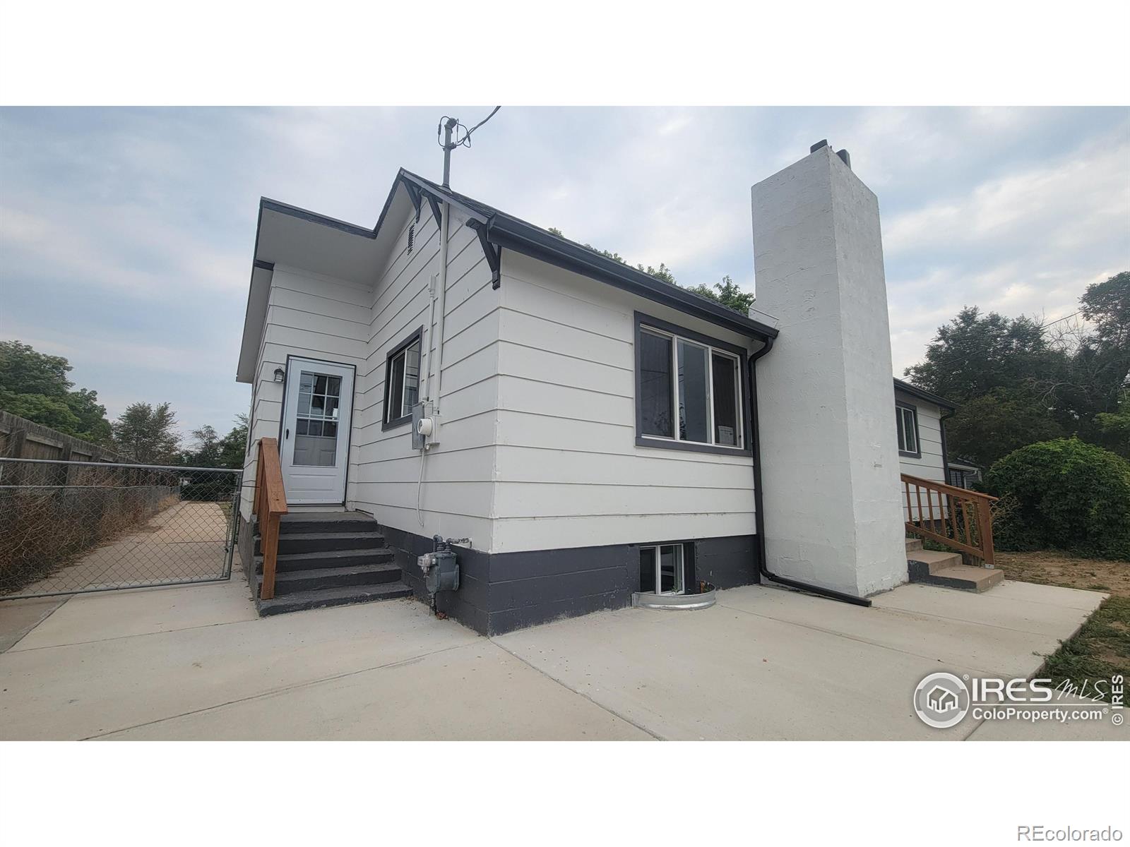 MLS Image #1 for 109  4th street,gilcrest, Colorado