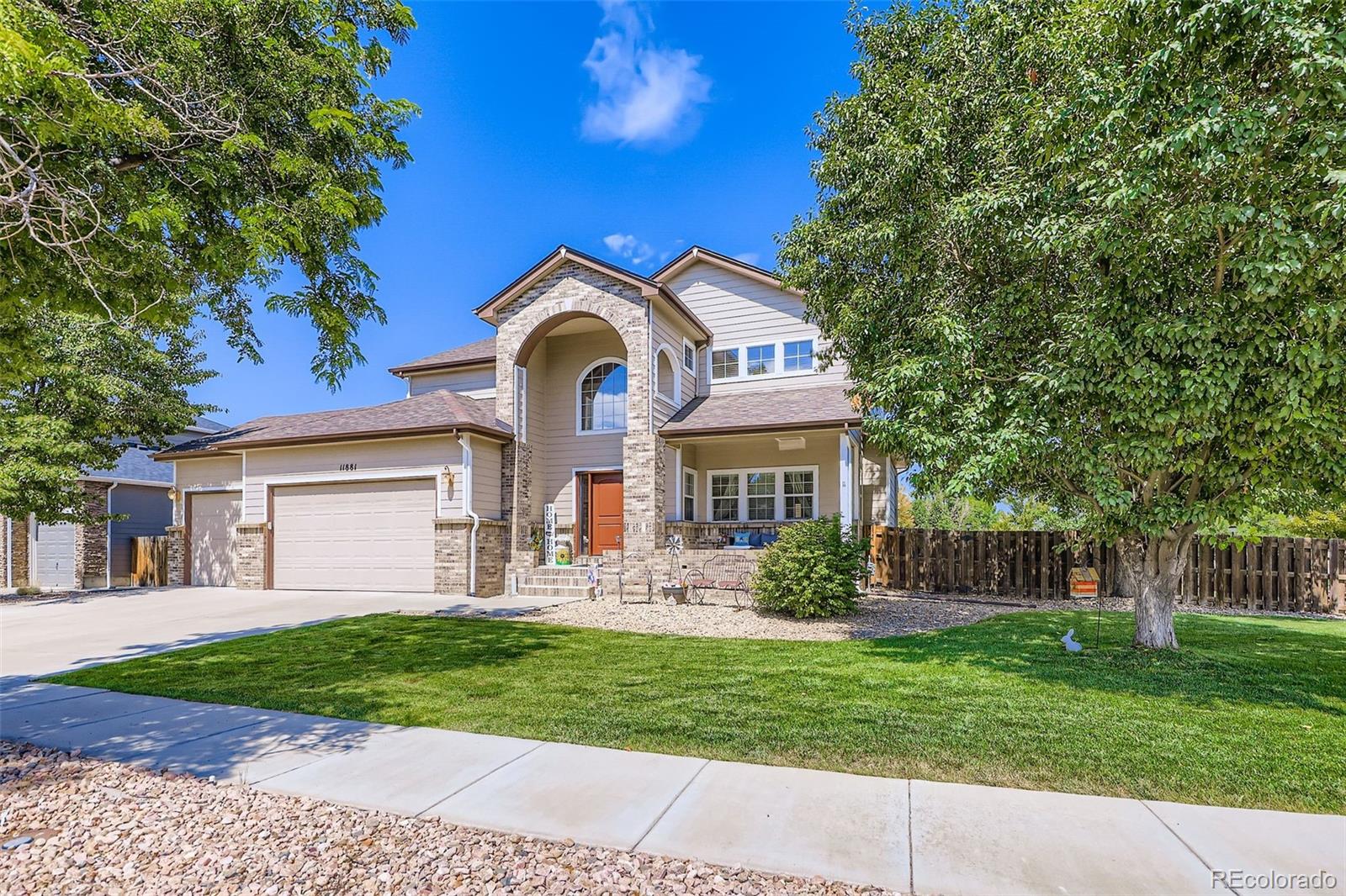 MLS Image #0 for 11881 e 118th avenue,henderson, Colorado