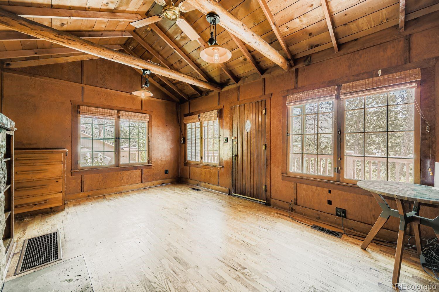 MLS Image #3 for 5860  paona road,cascade, Colorado