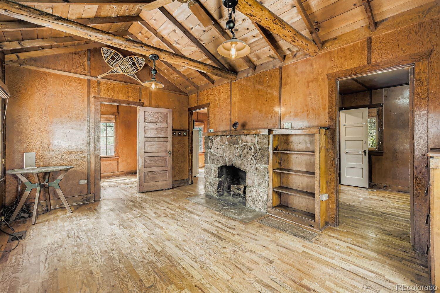MLS Image #4 for 5860  paona road,cascade, Colorado