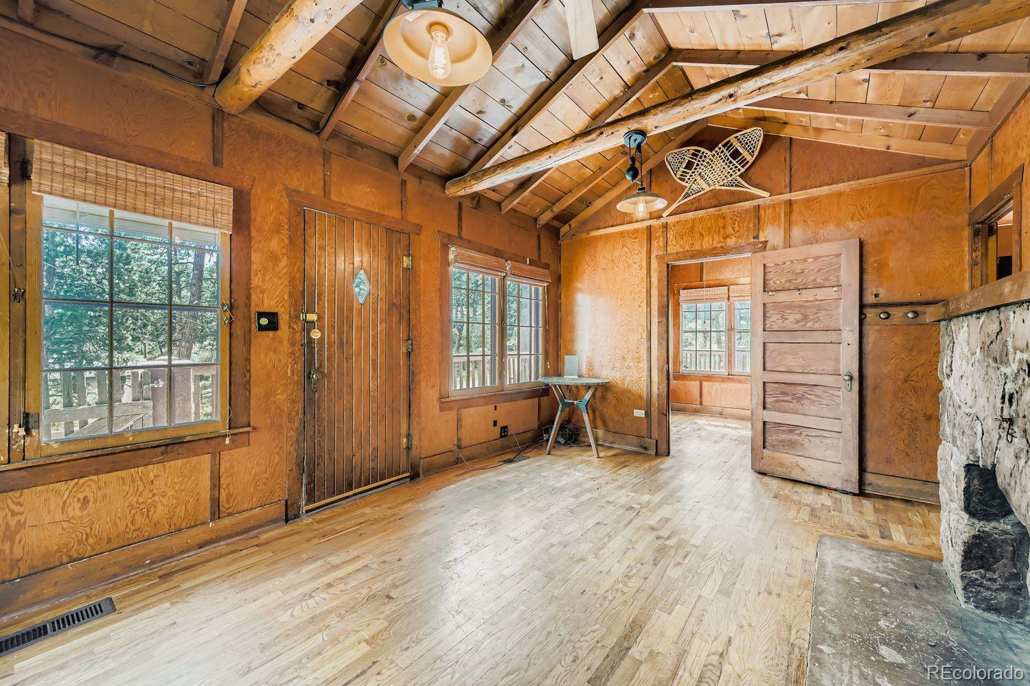 MLS Image #5 for 5860  paona road,cascade, Colorado