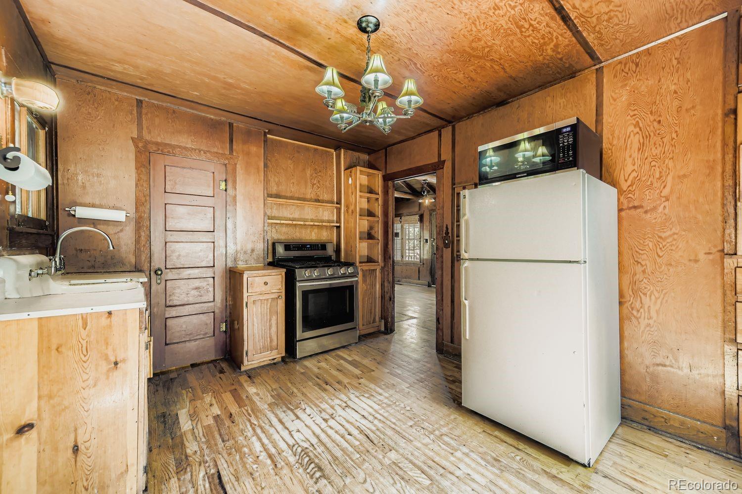 MLS Image #6 for 5860  paona road,cascade, Colorado