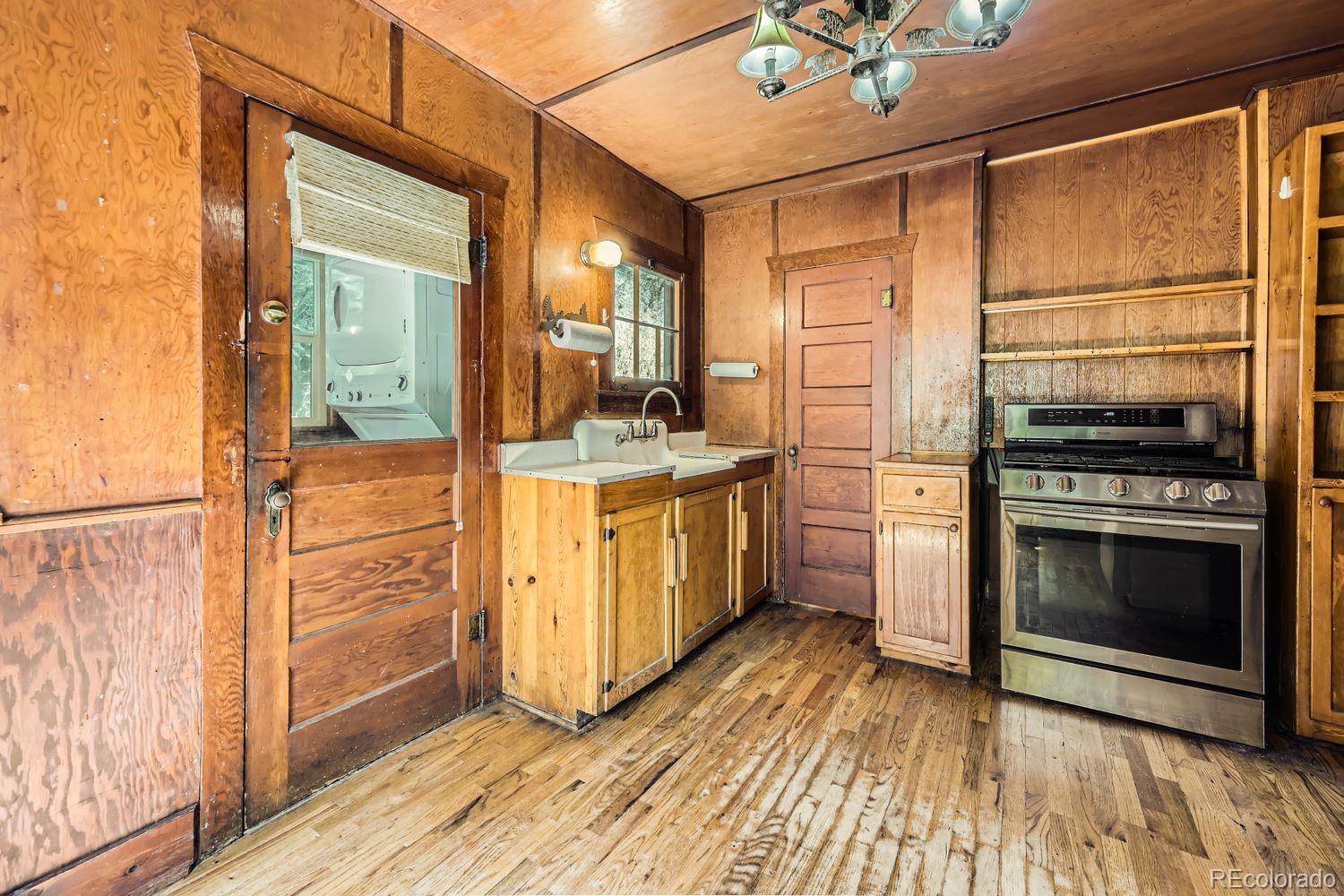 MLS Image #7 for 5860  paona road,cascade, Colorado