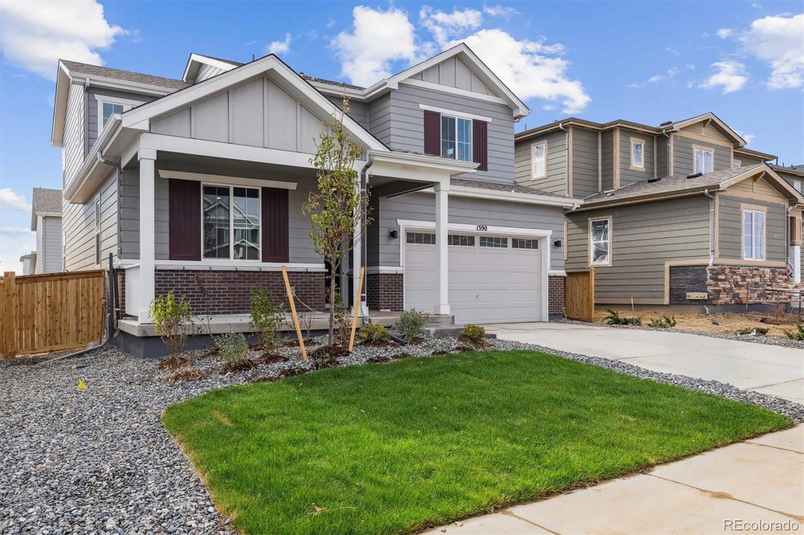 MLS Image #1 for 1390  loraine circle,erie, Colorado