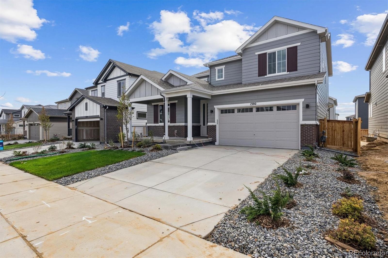 MLS Image #2 for 1390  loraine circle,erie, Colorado